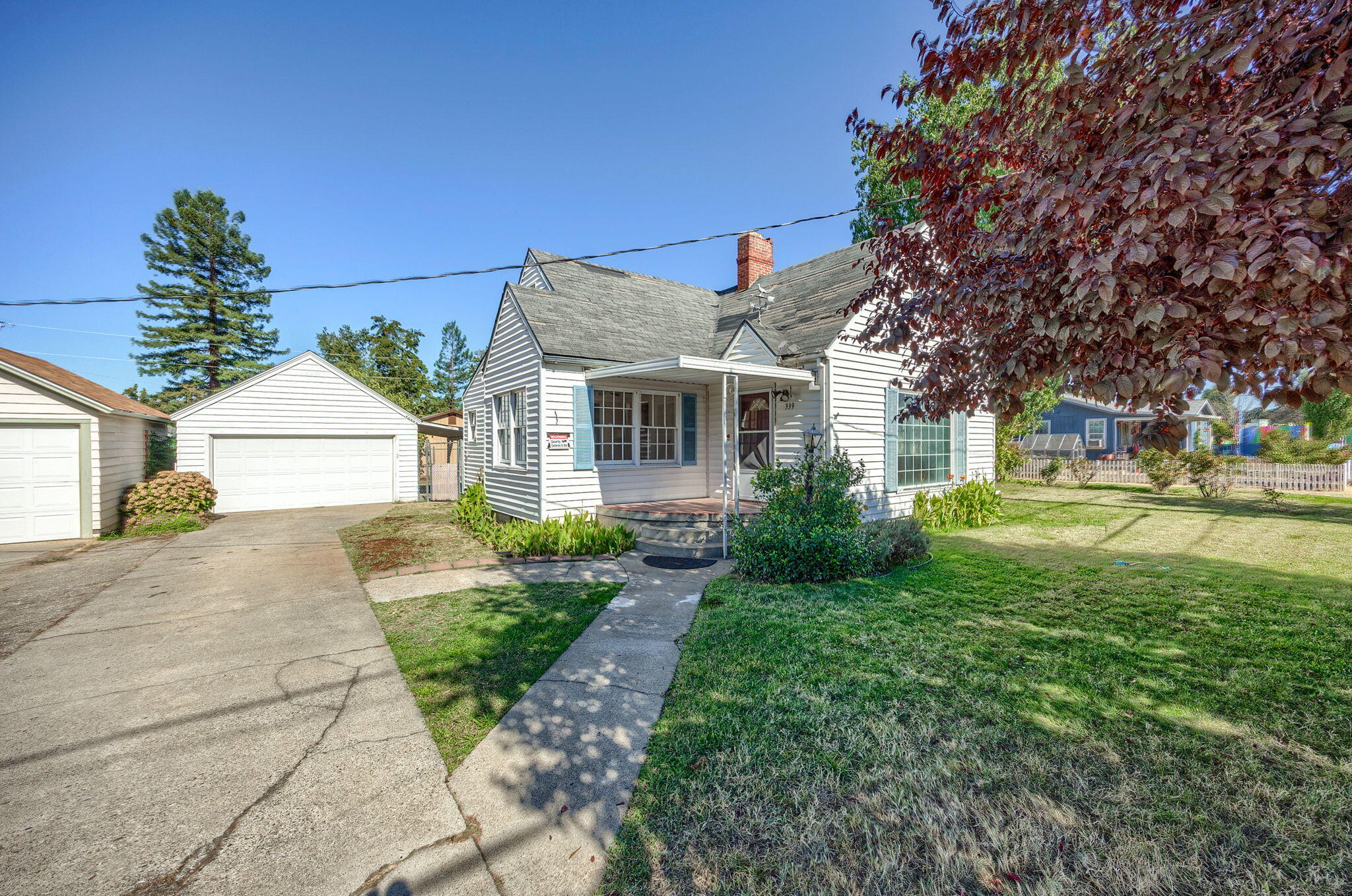 Meekers Addition - Residential