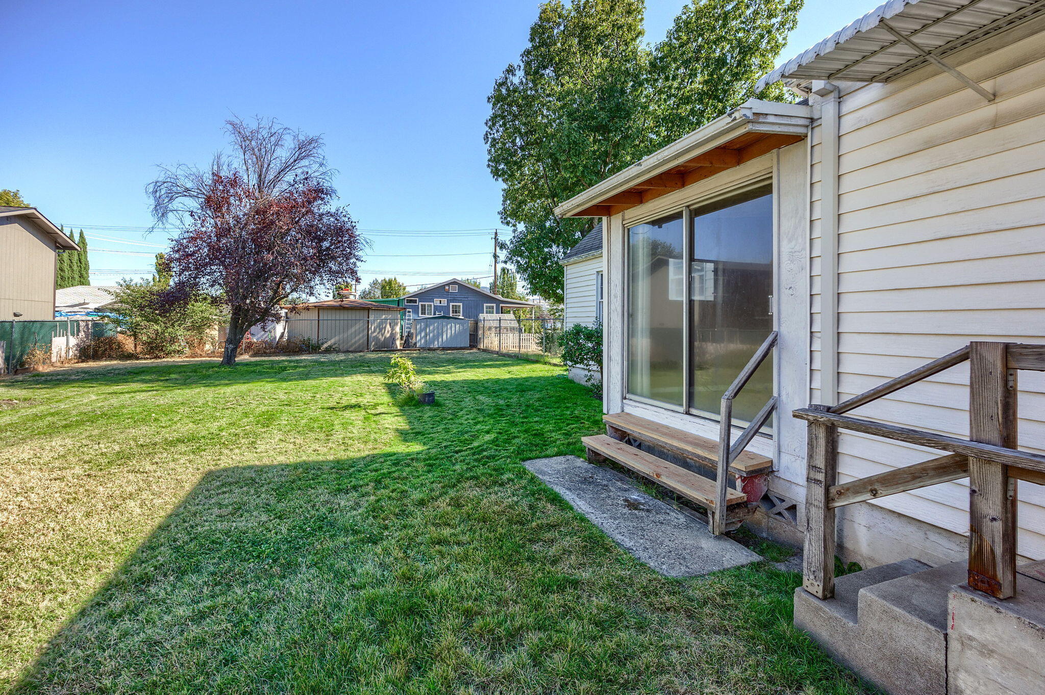 Meekers Addition - Residential