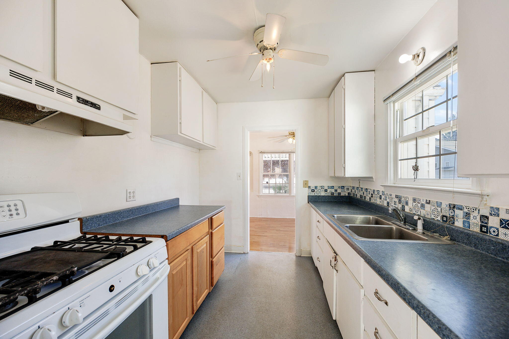 Meekers Addition - Residential