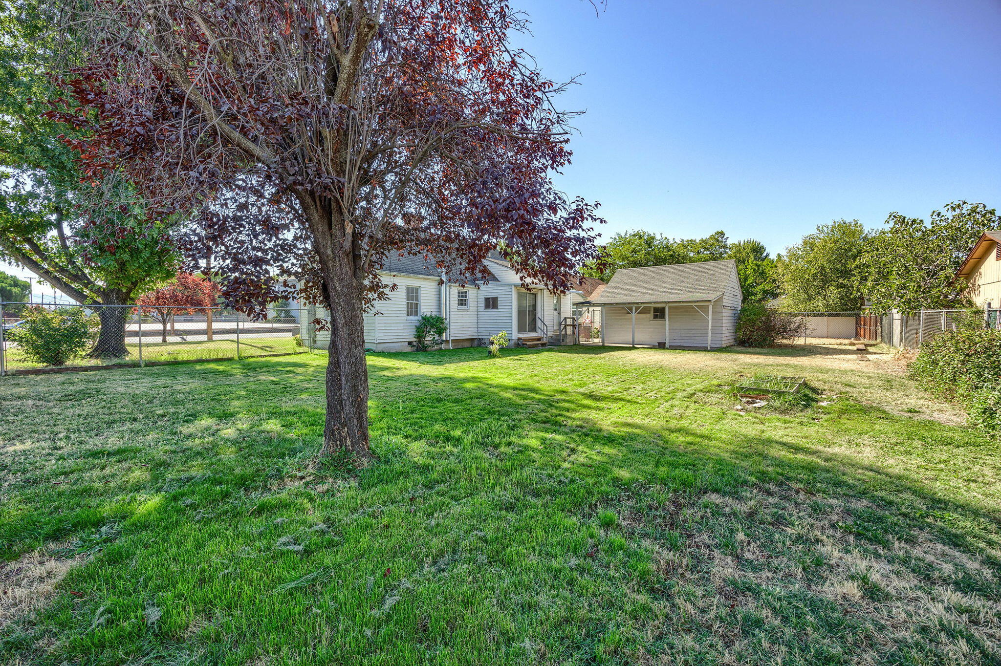 Meekers Addition - Residential