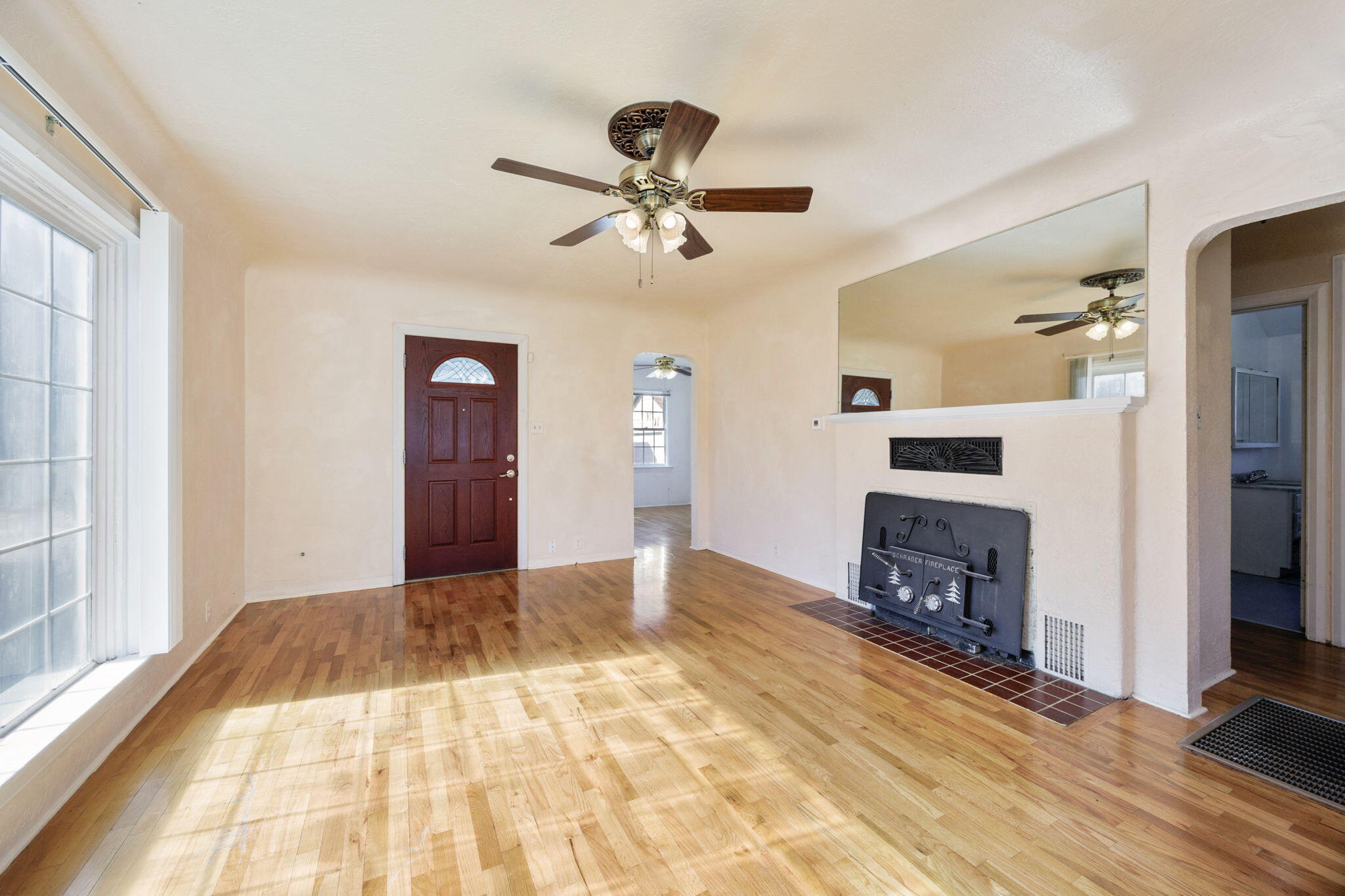 Meekers Addition - Residential