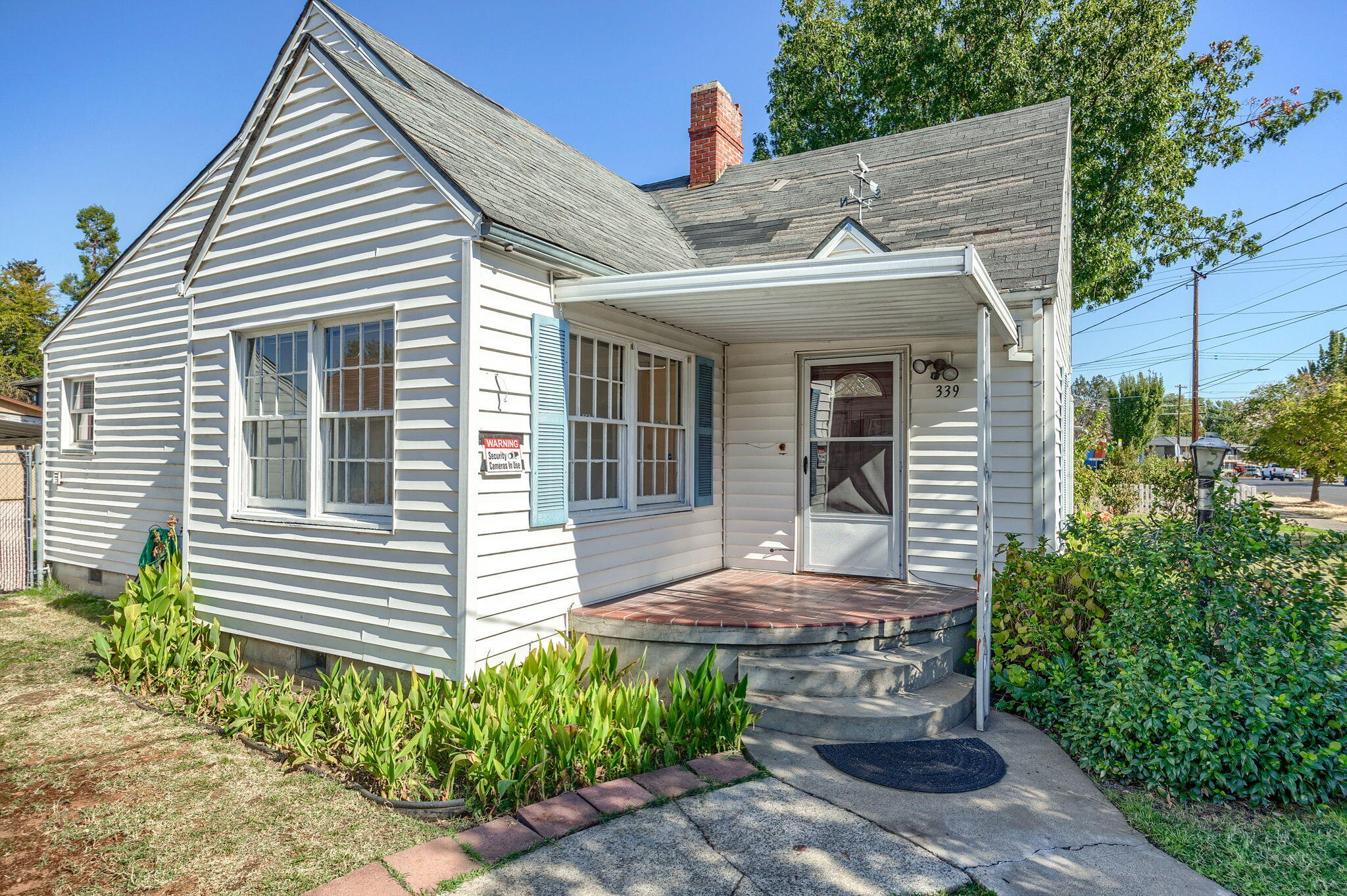 Meekers Addition - Residential