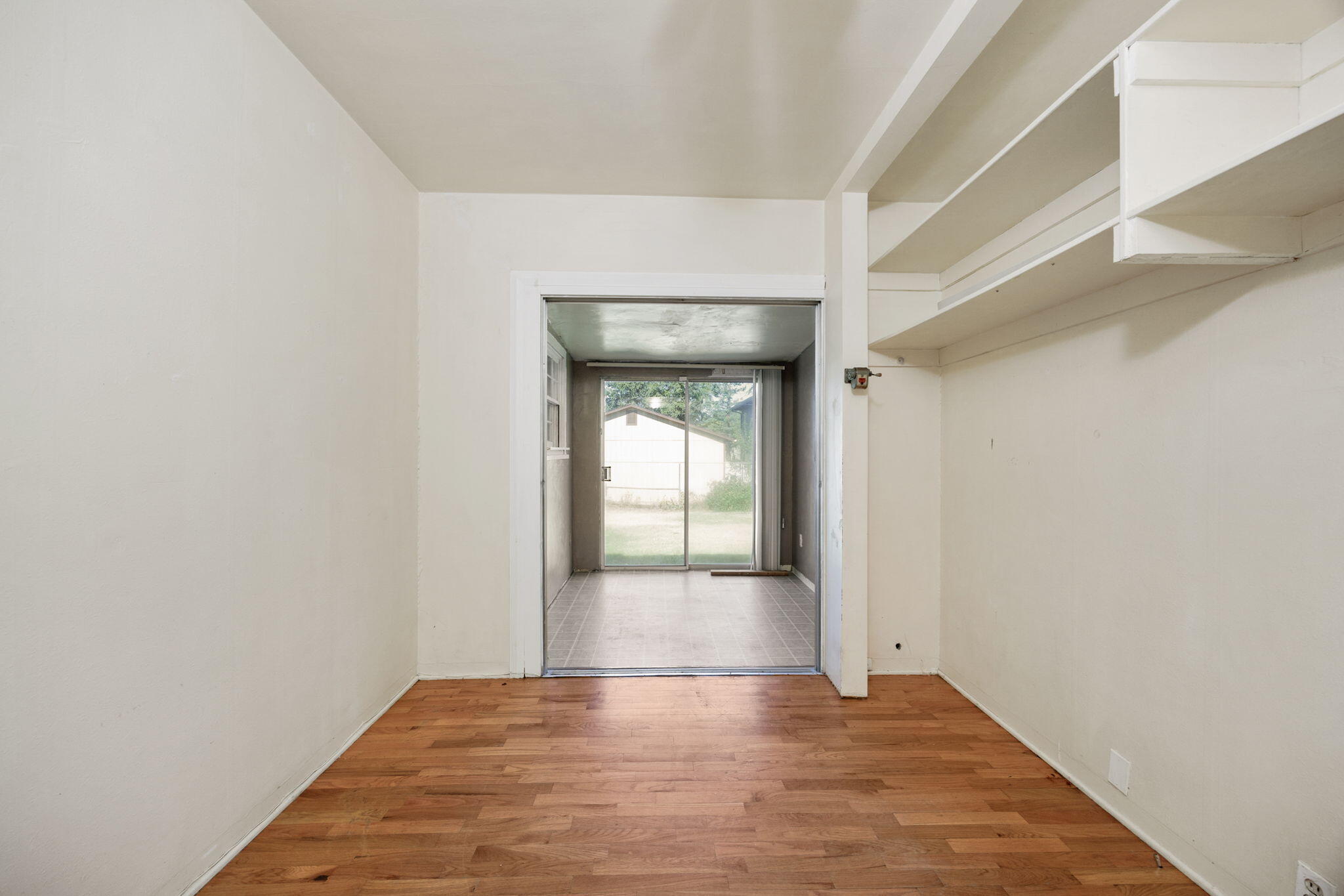 Meekers Addition - Residential