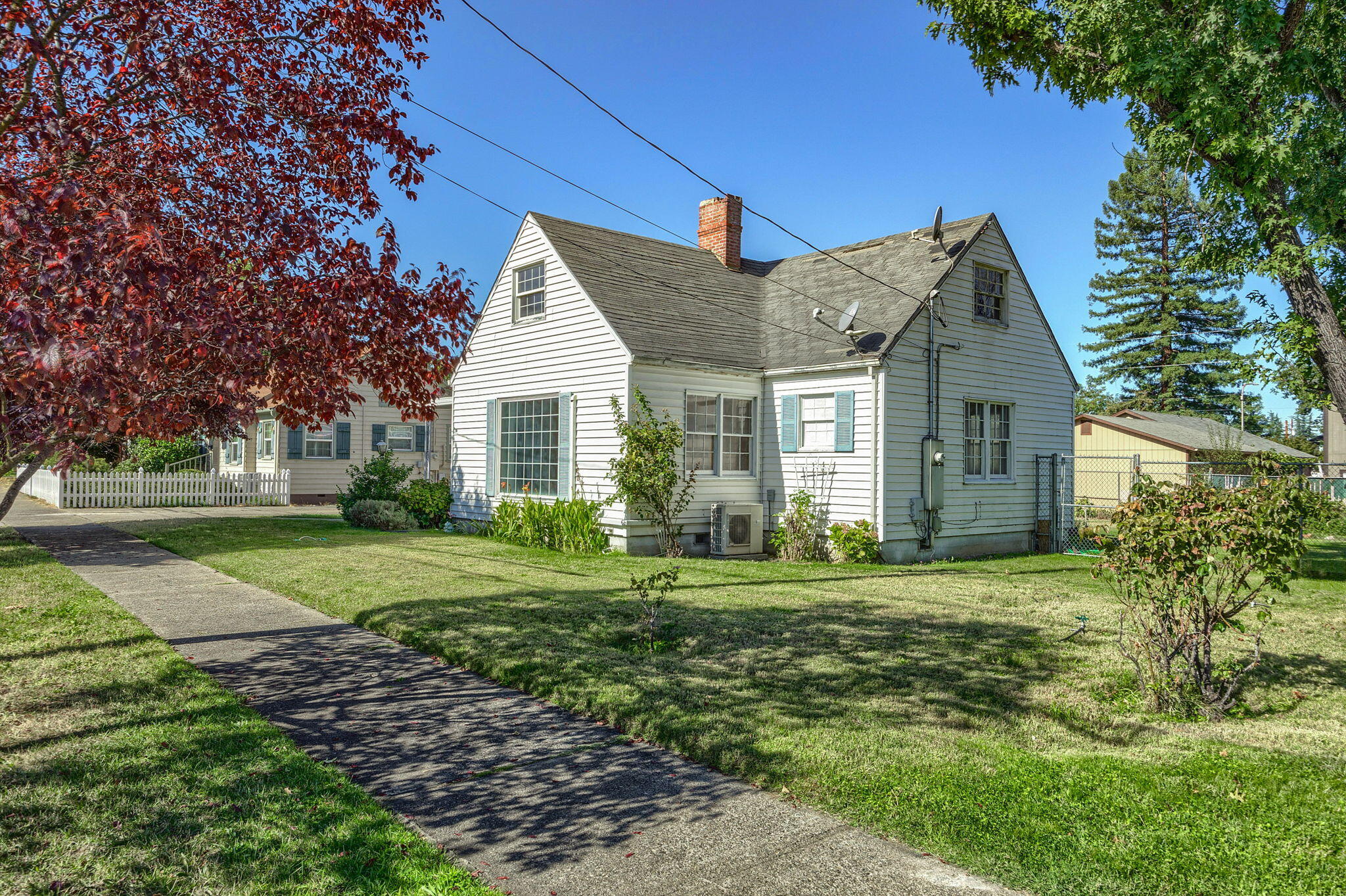 Meekers Addition - Residential