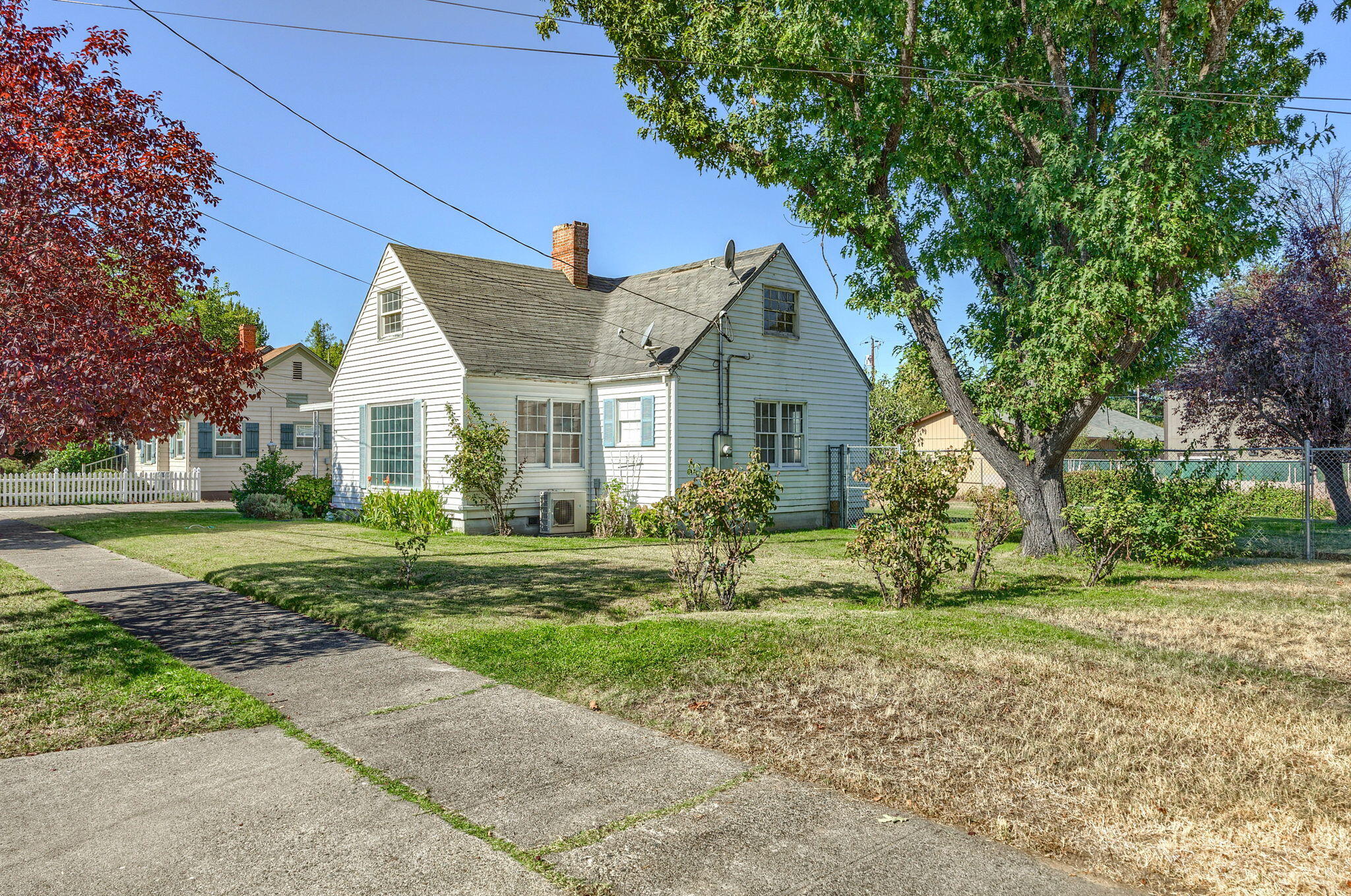 Meekers Addition - Residential