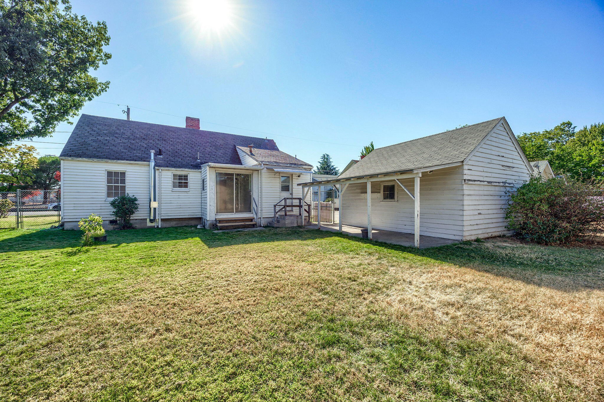 Meekers Addition - Residential