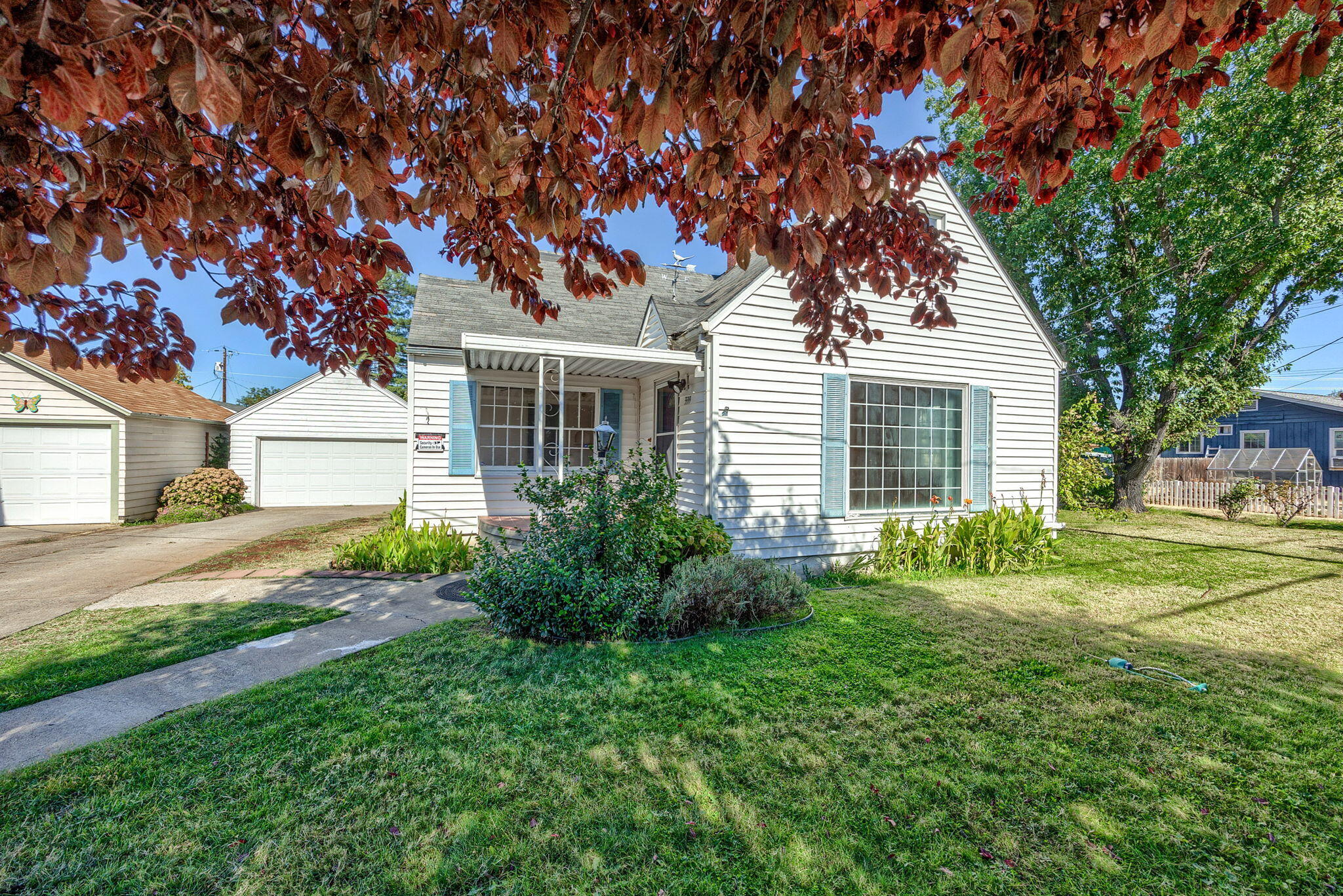 Meekers Addition - Residential