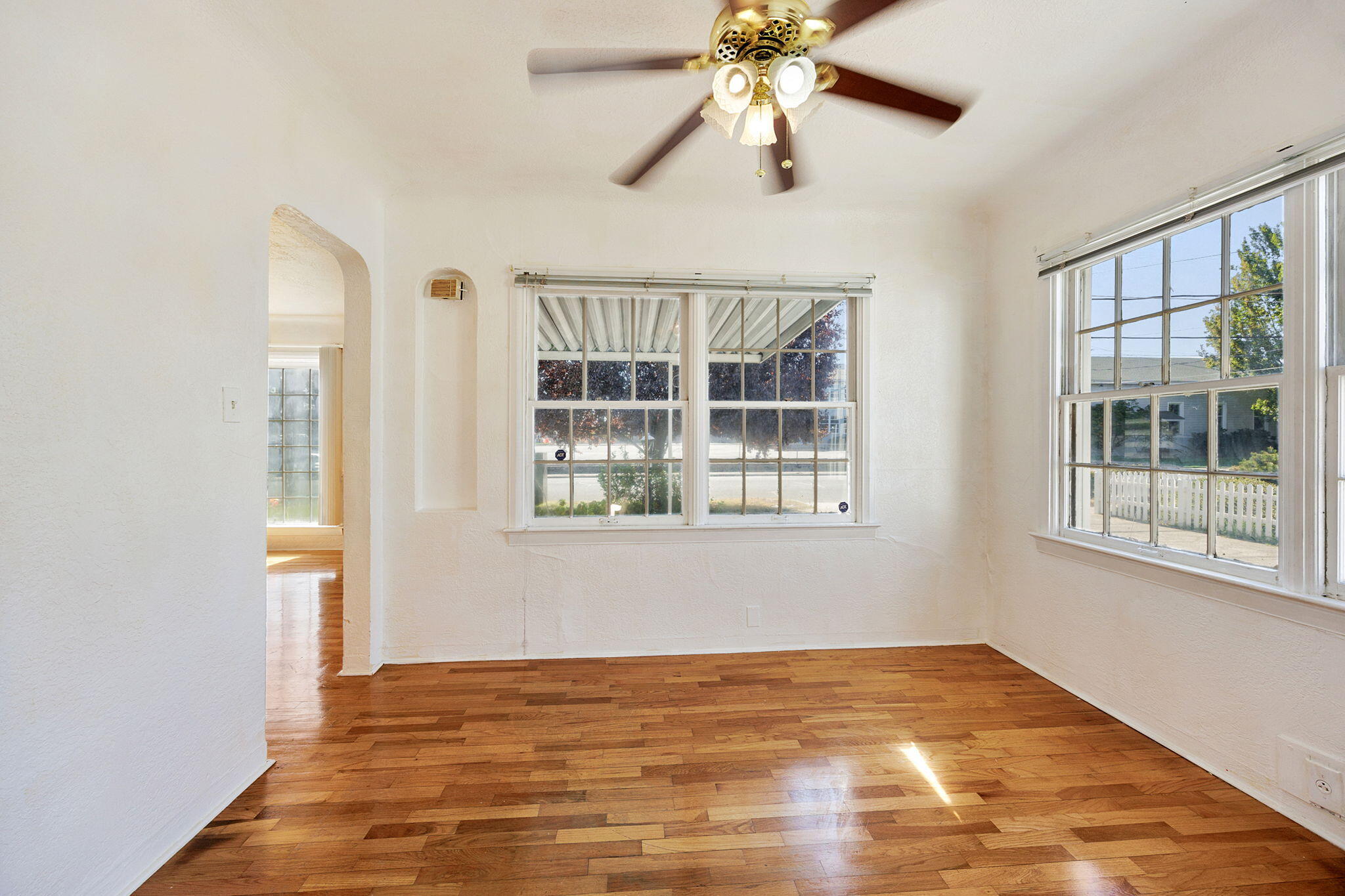 Meekers Addition - Residential