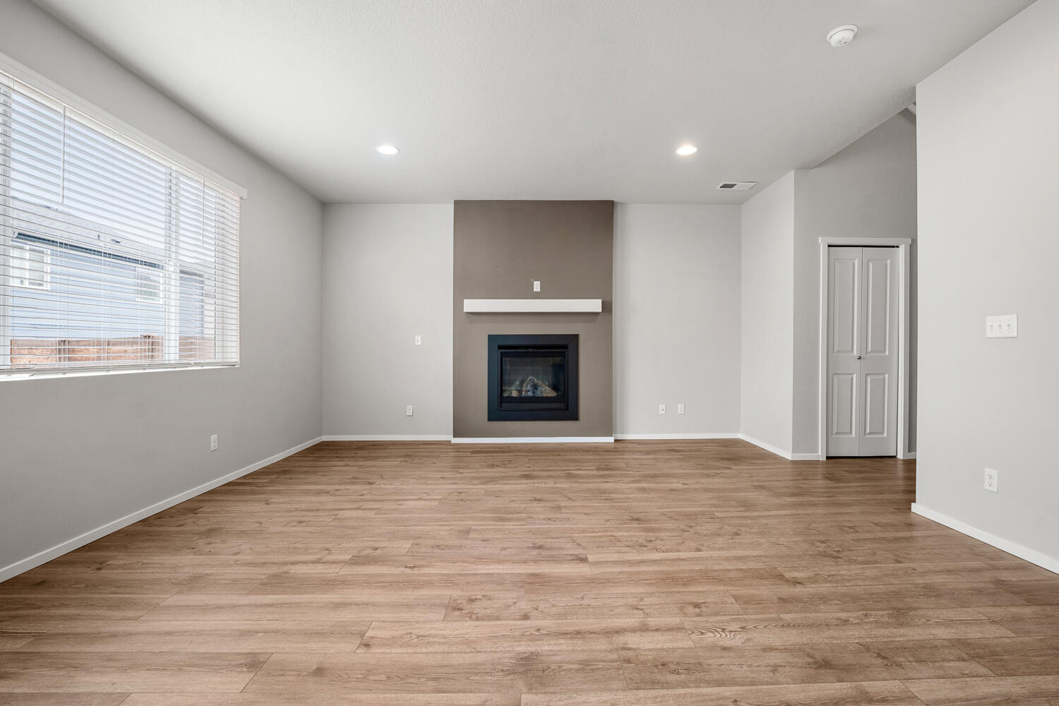 Stone Creek - Residential