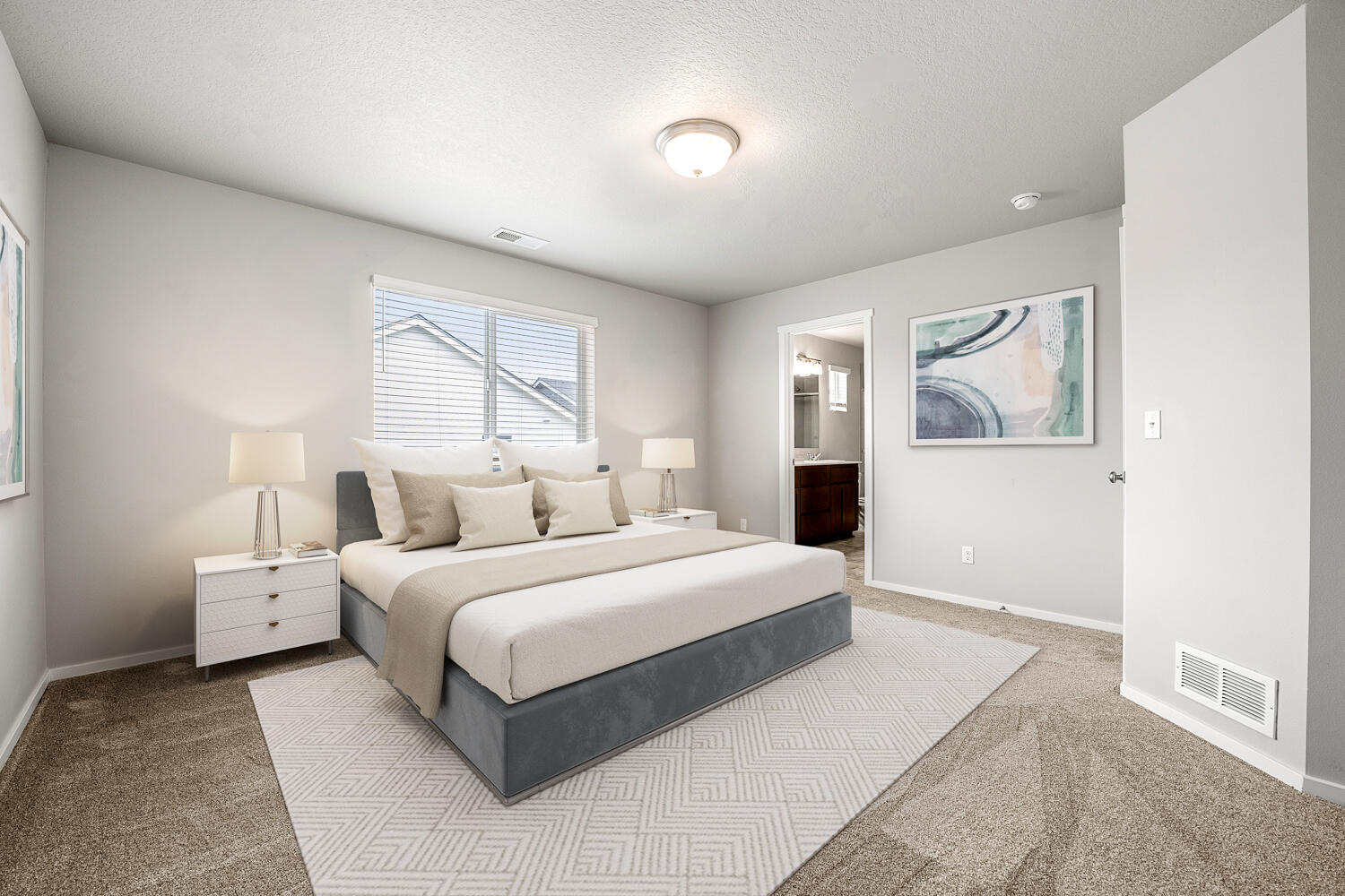 Stone Creek - Residential