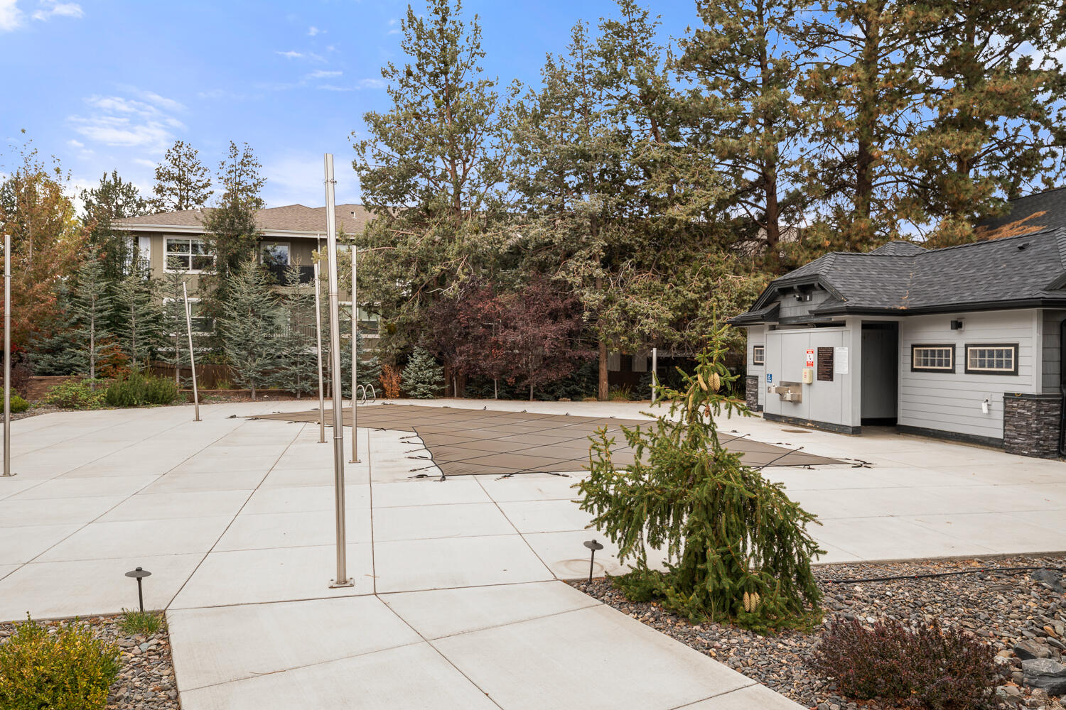 Stone Creek - Residential