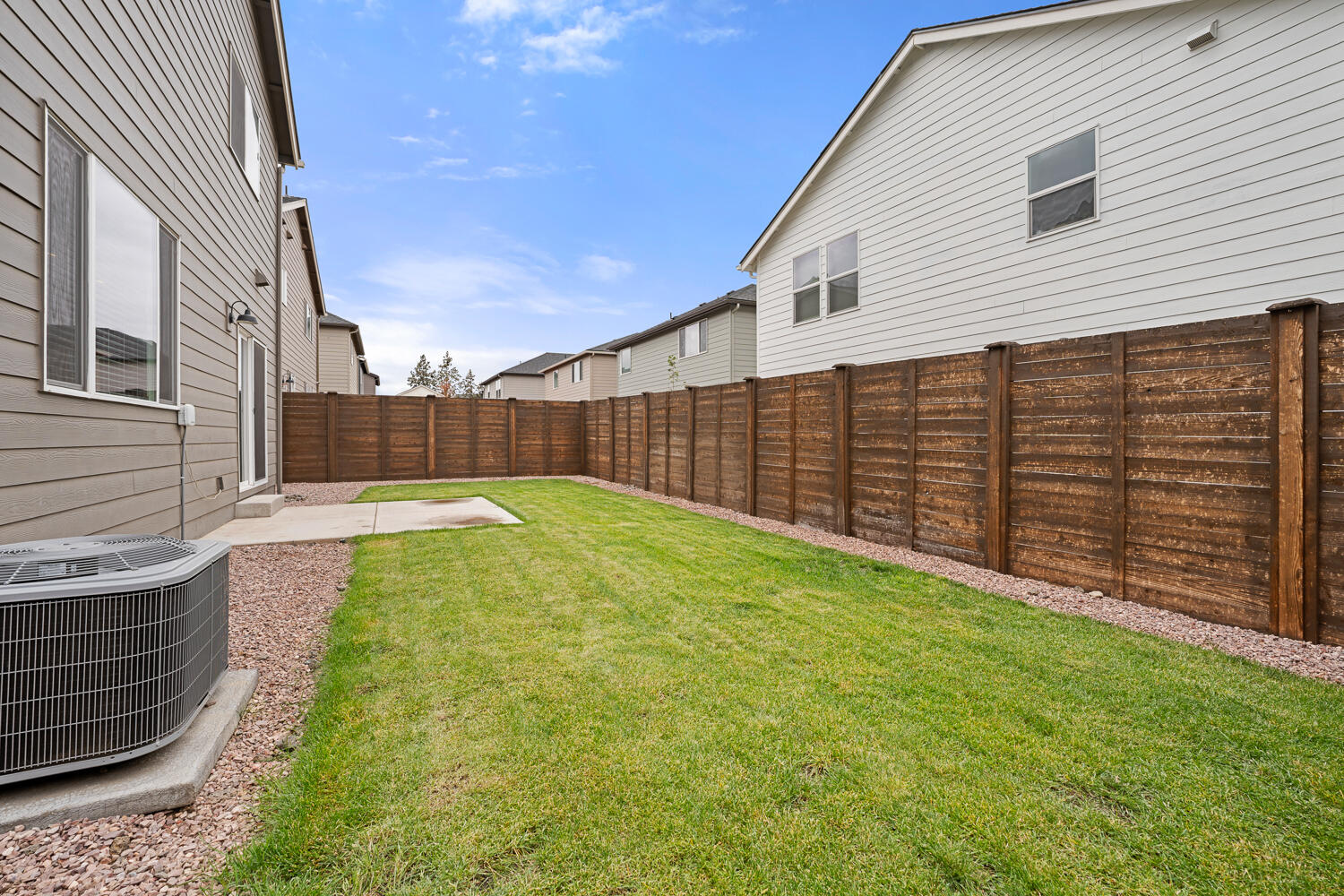 Stone Creek - Residential