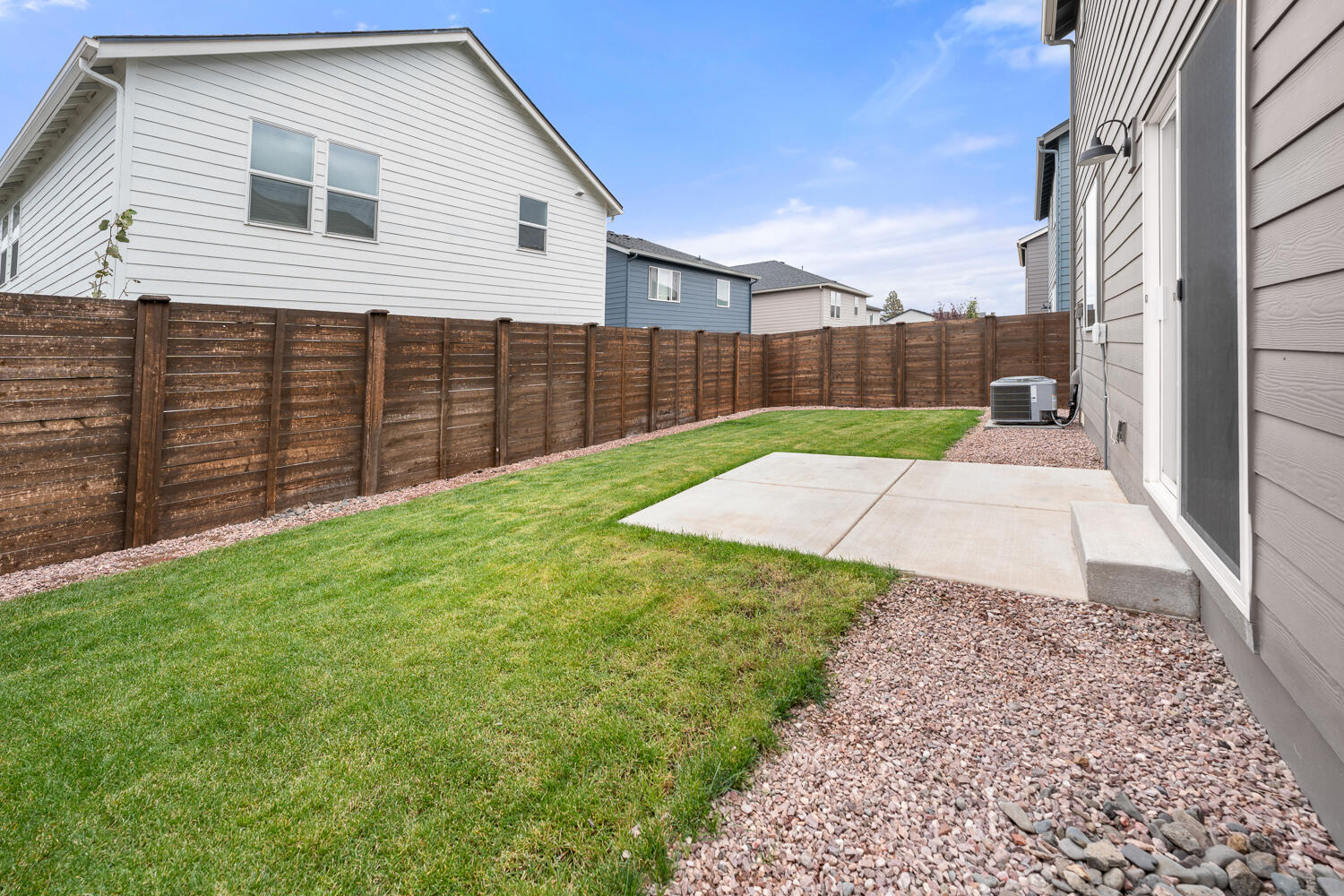 Stone Creek - Residential