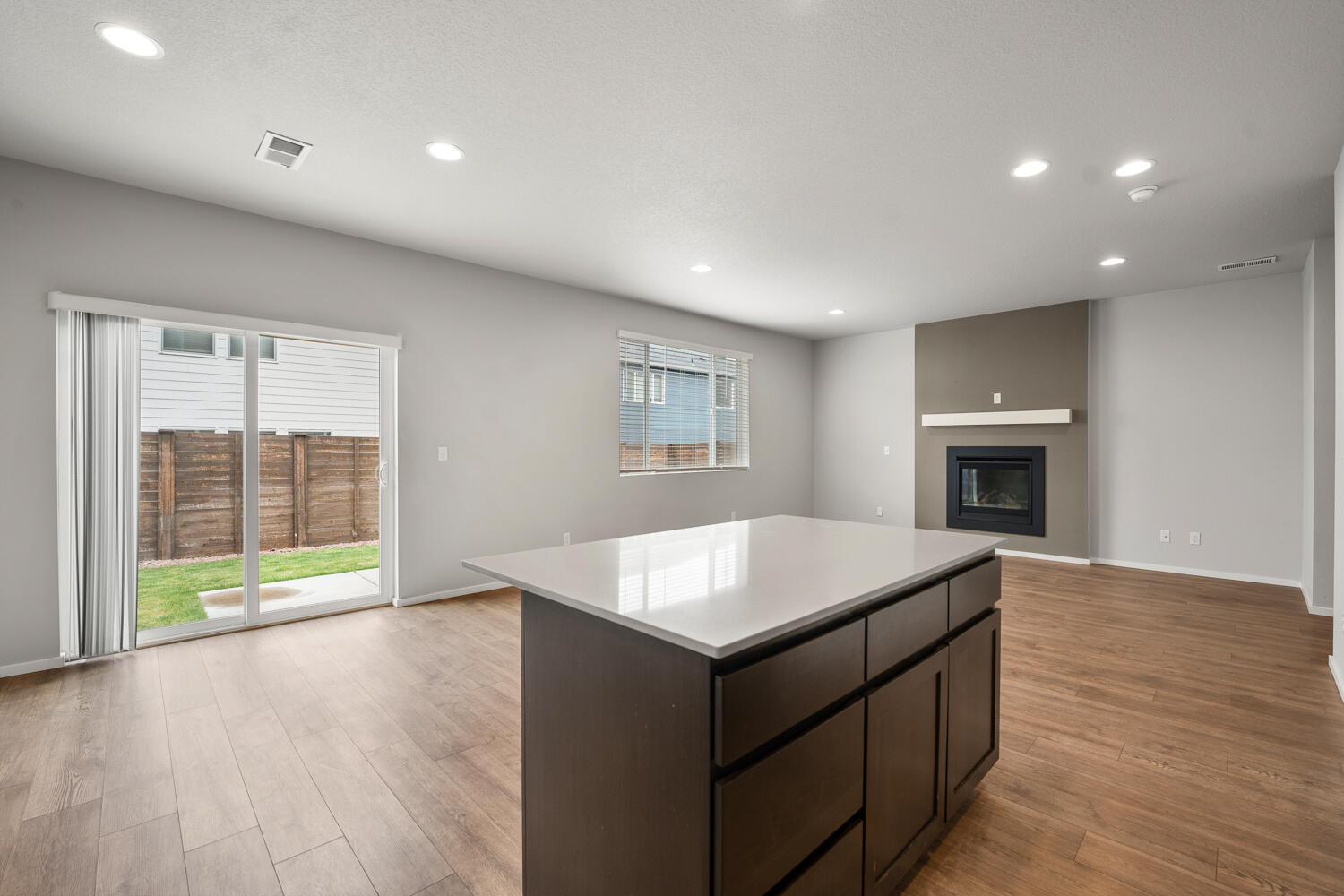 Stone Creek - Residential