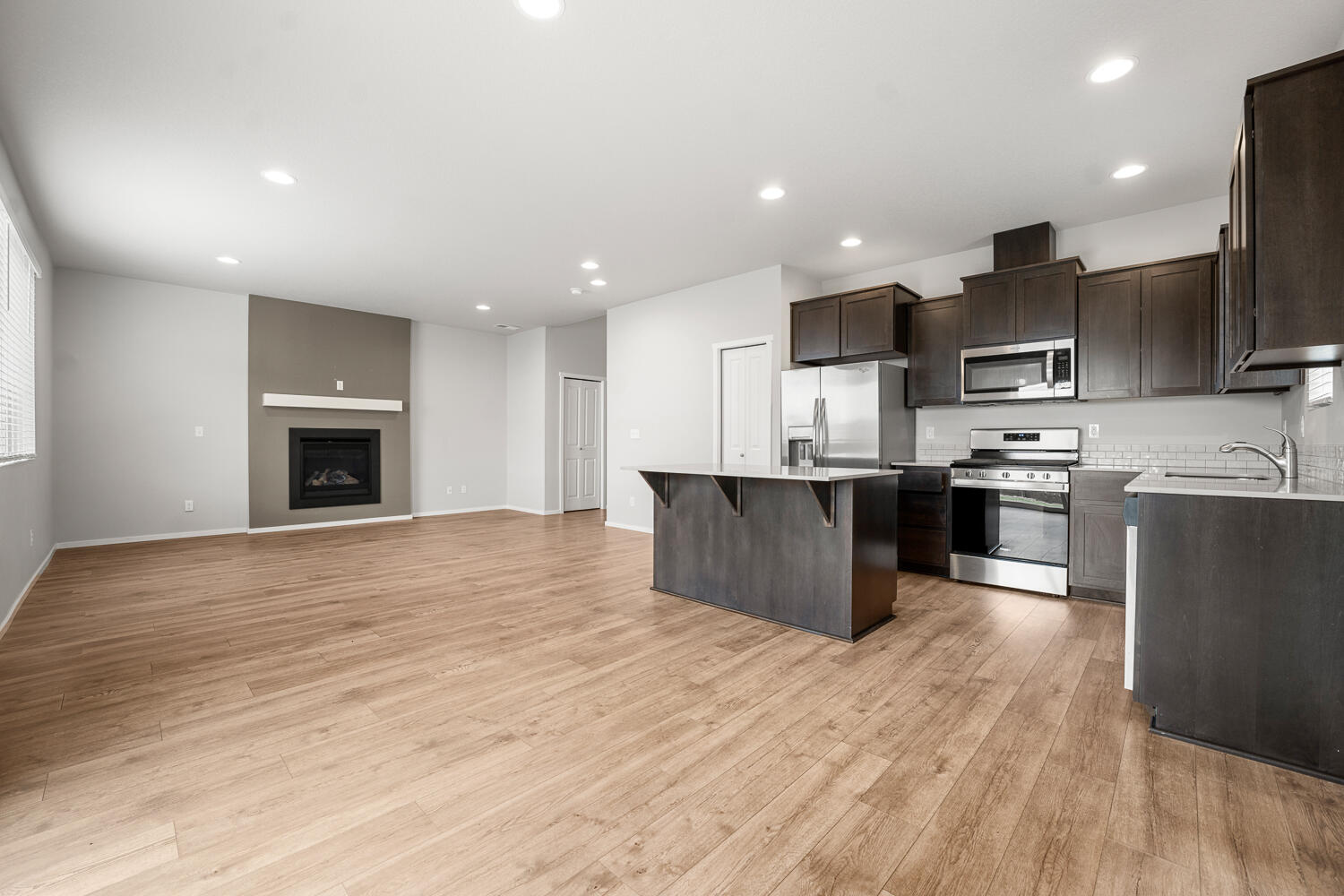 Stone Creek - Residential