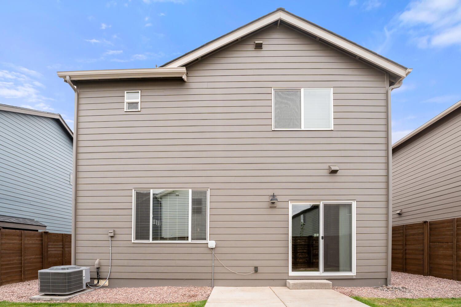 Stone Creek - Residential