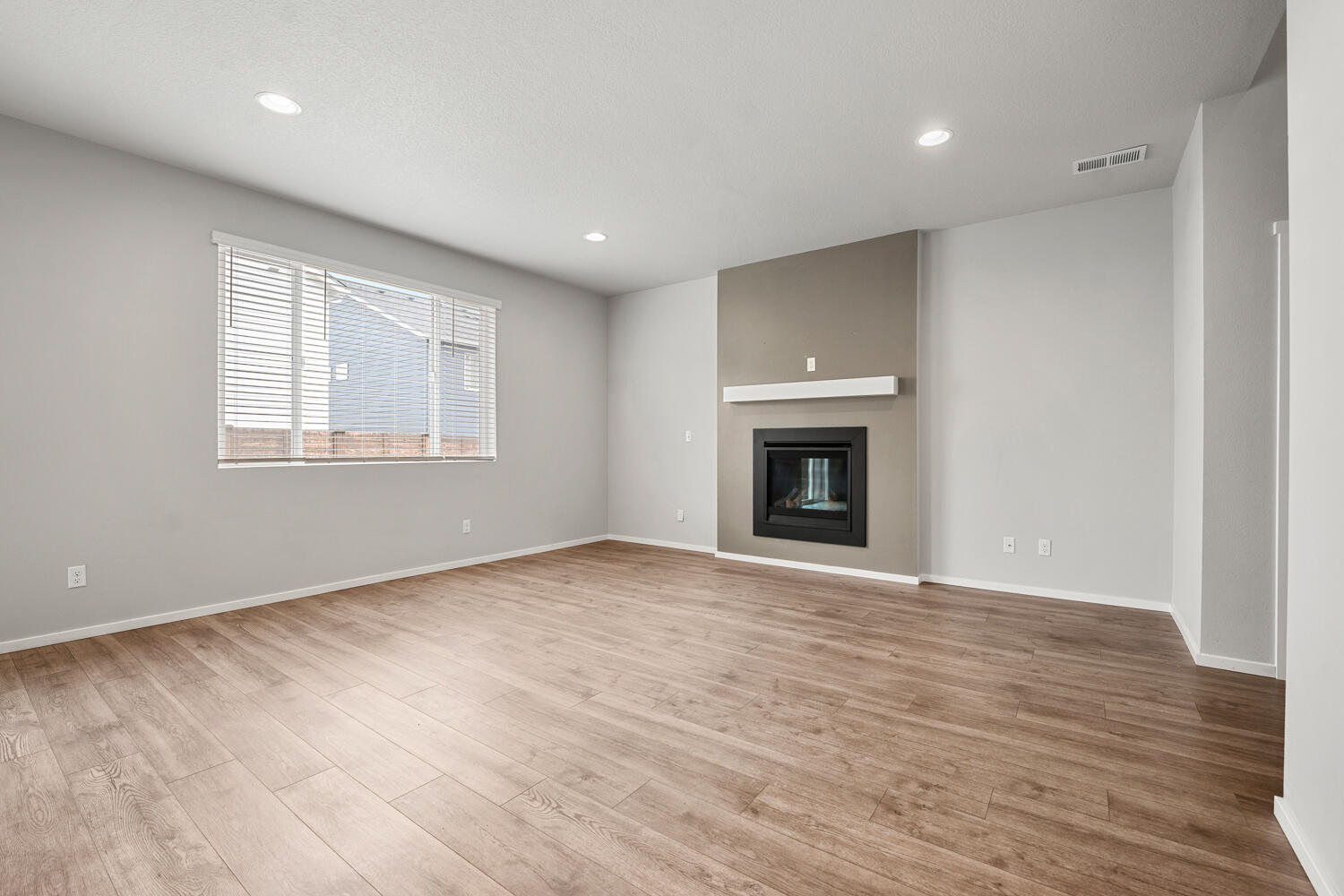 Stone Creek - Residential