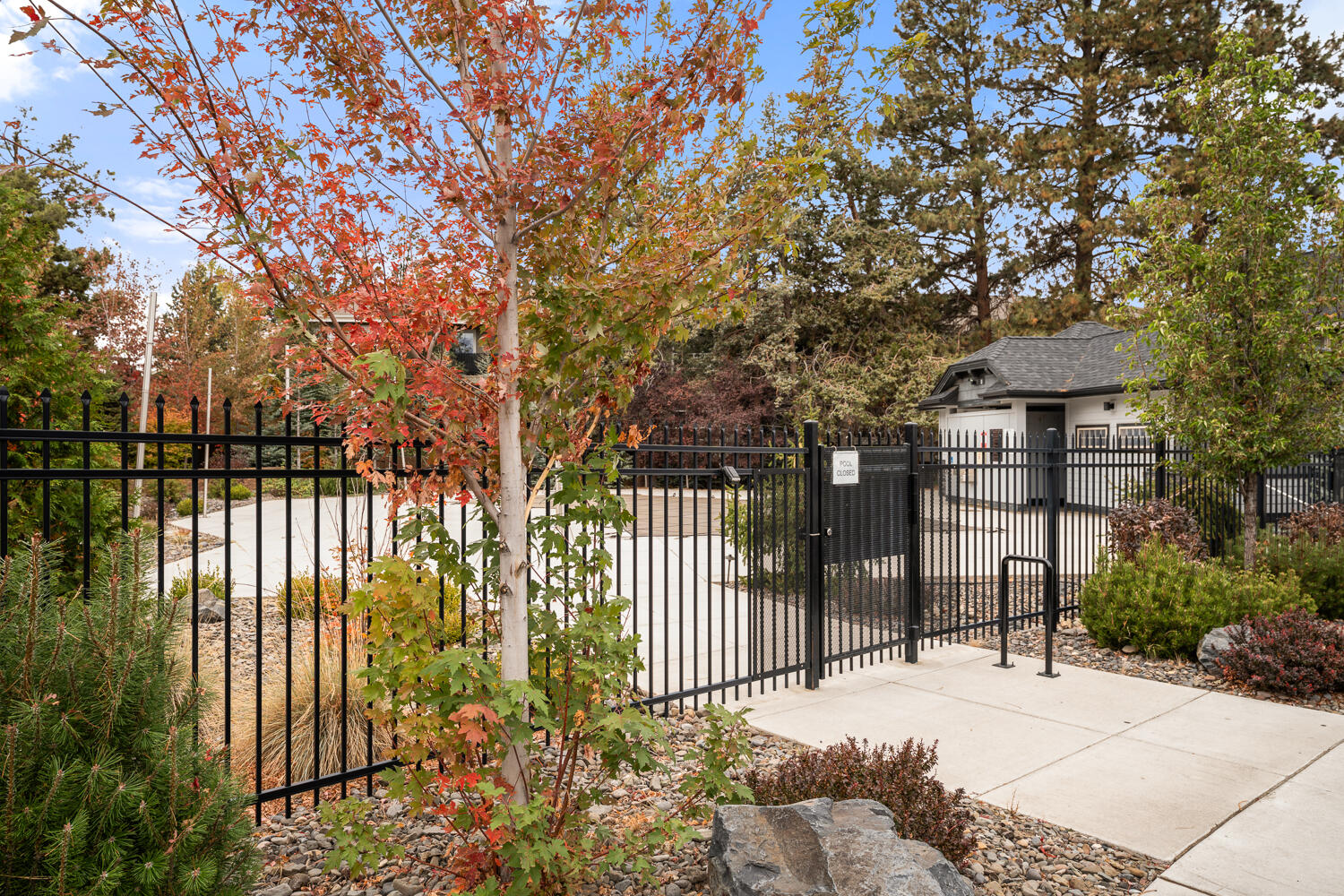 Stone Creek - Residential