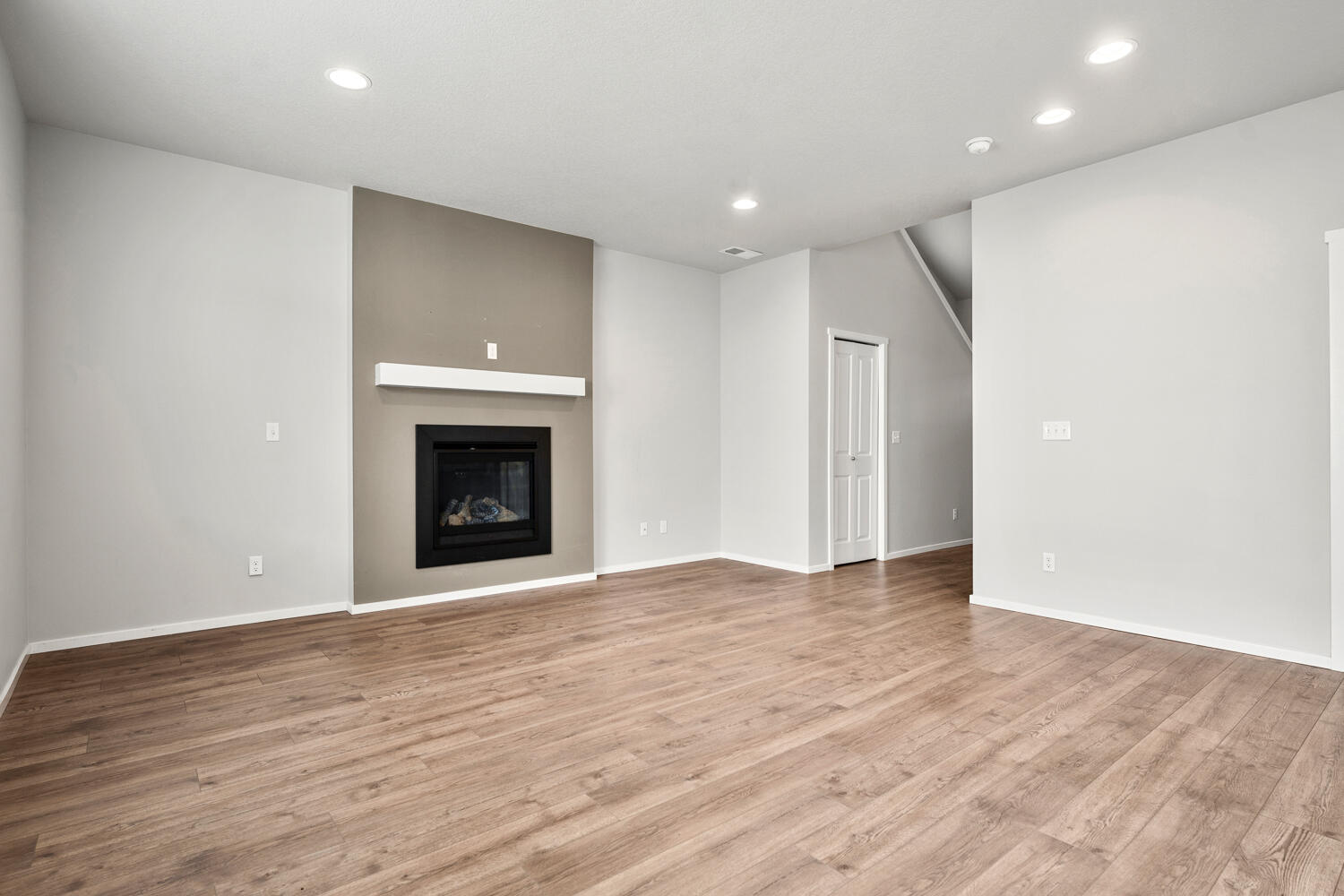 Stone Creek - Residential