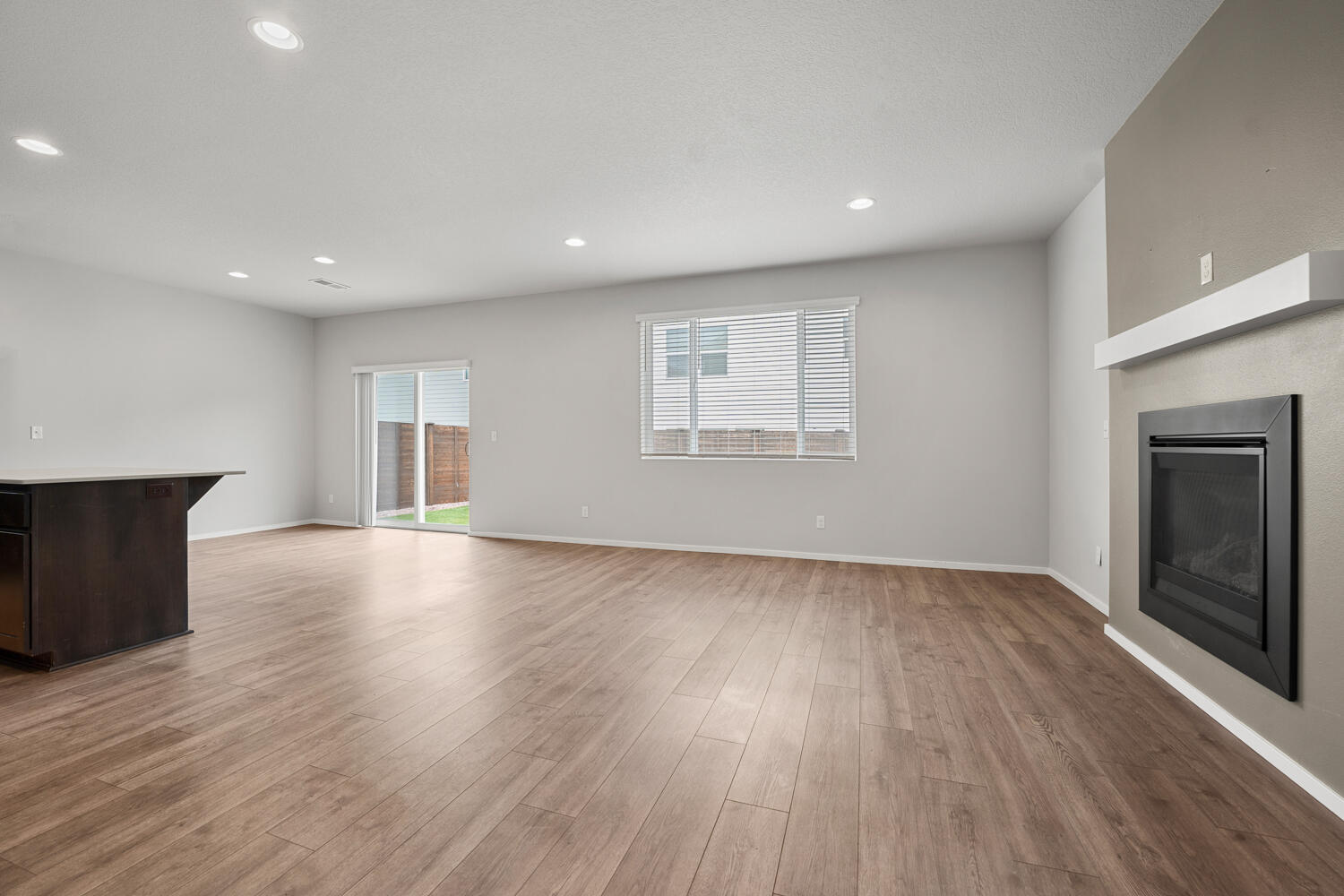 Stone Creek - Residential