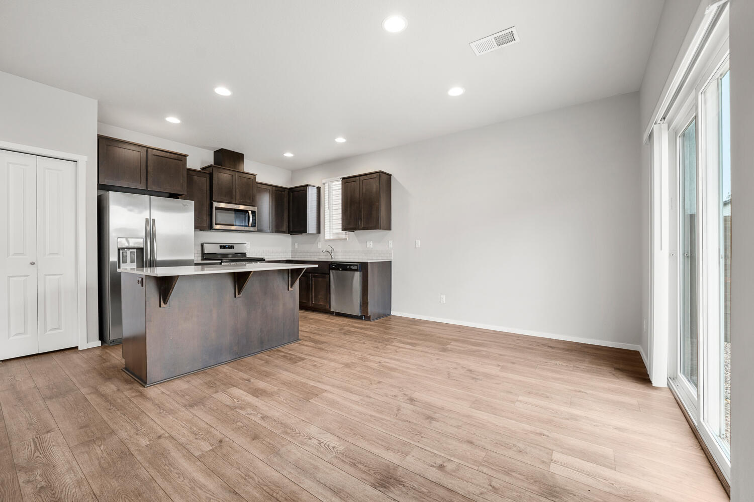 Stone Creek - Residential