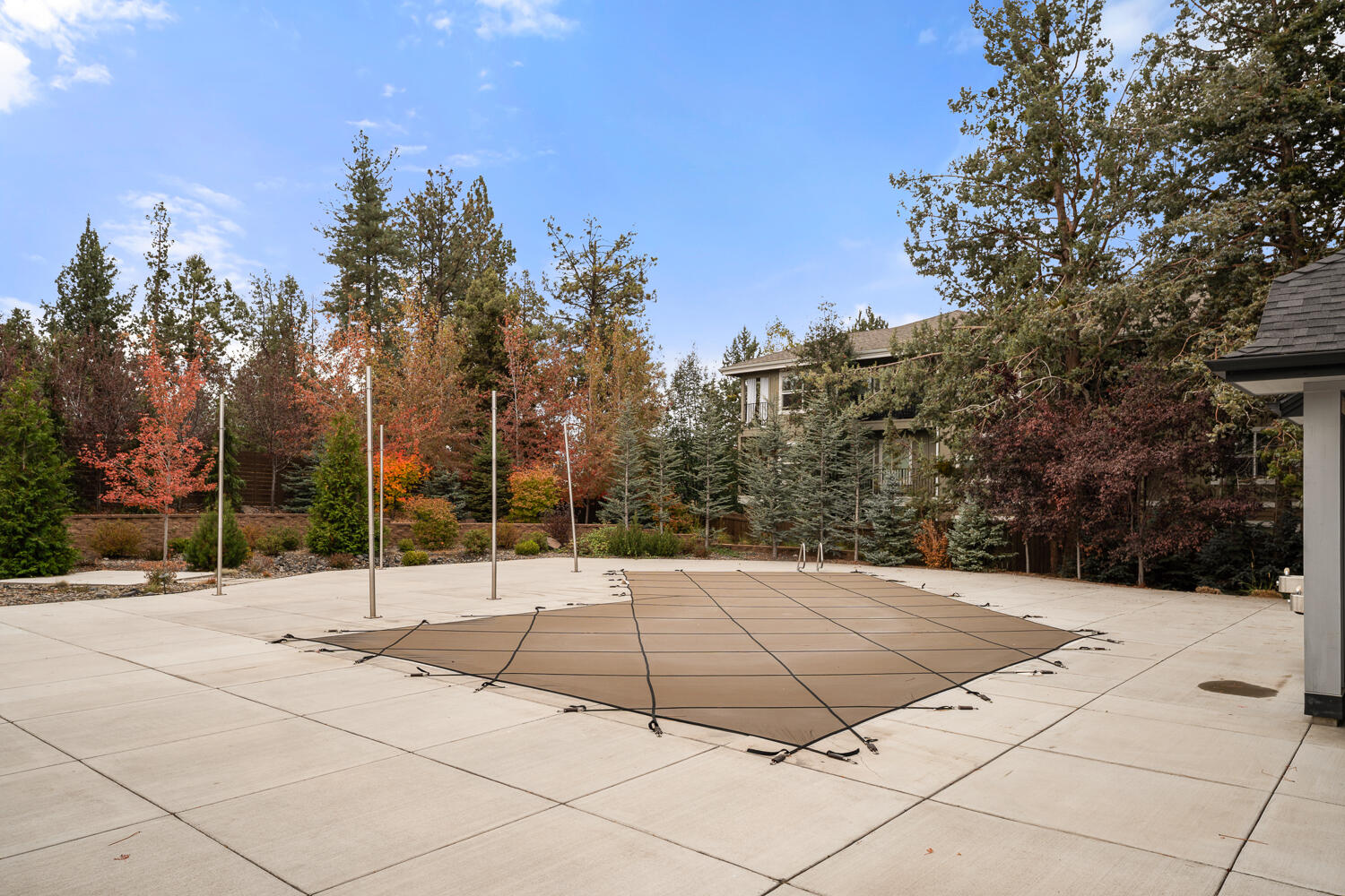 Stone Creek - Residential