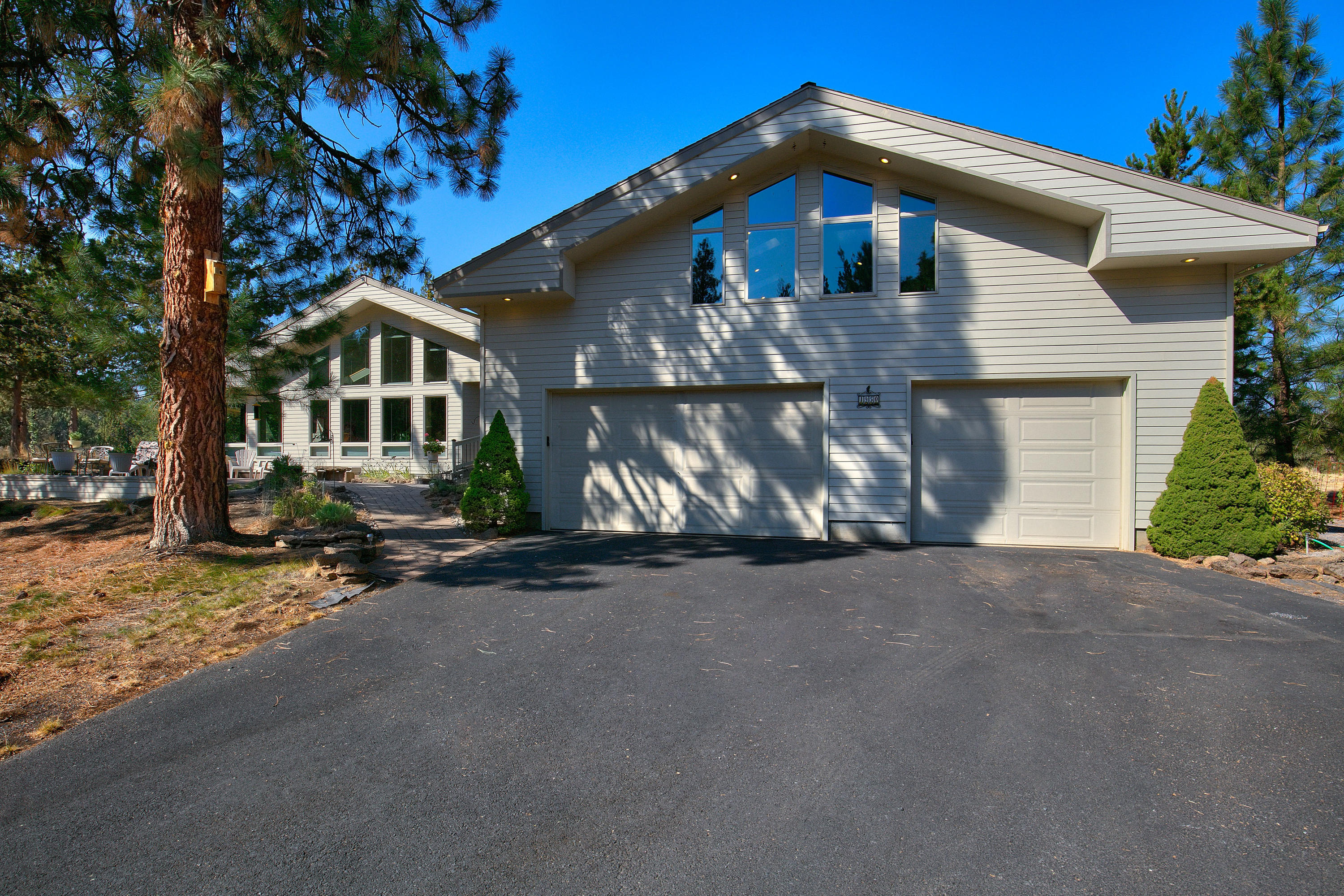 Awbrey Meadows - Residential