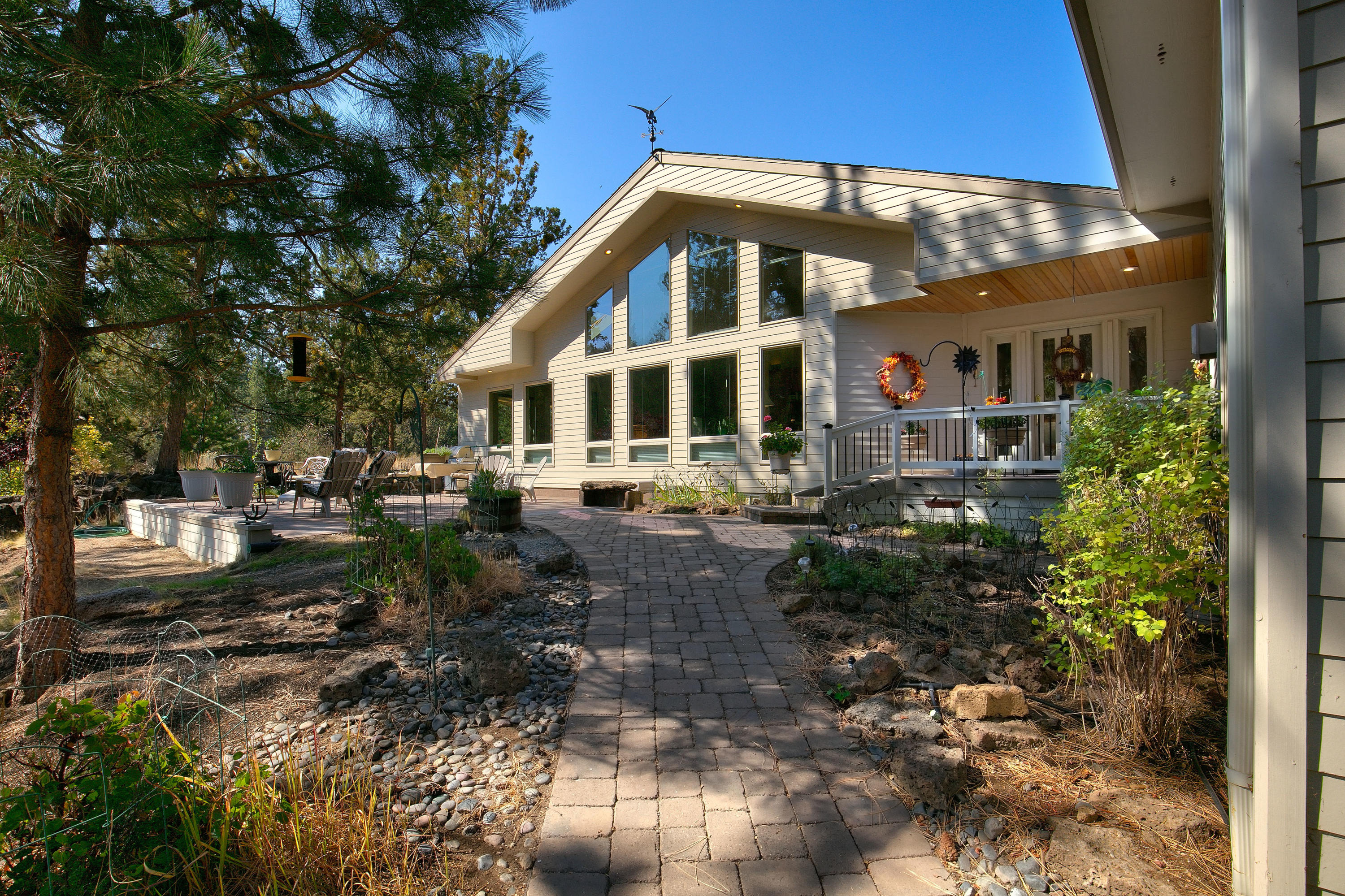 Awbrey Meadows - Residential