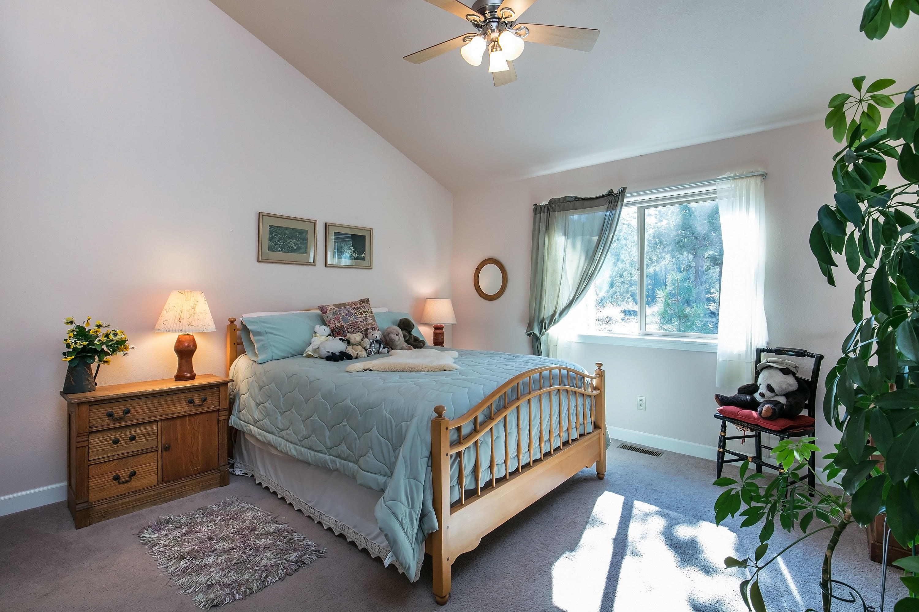 Awbrey Meadows - Residential