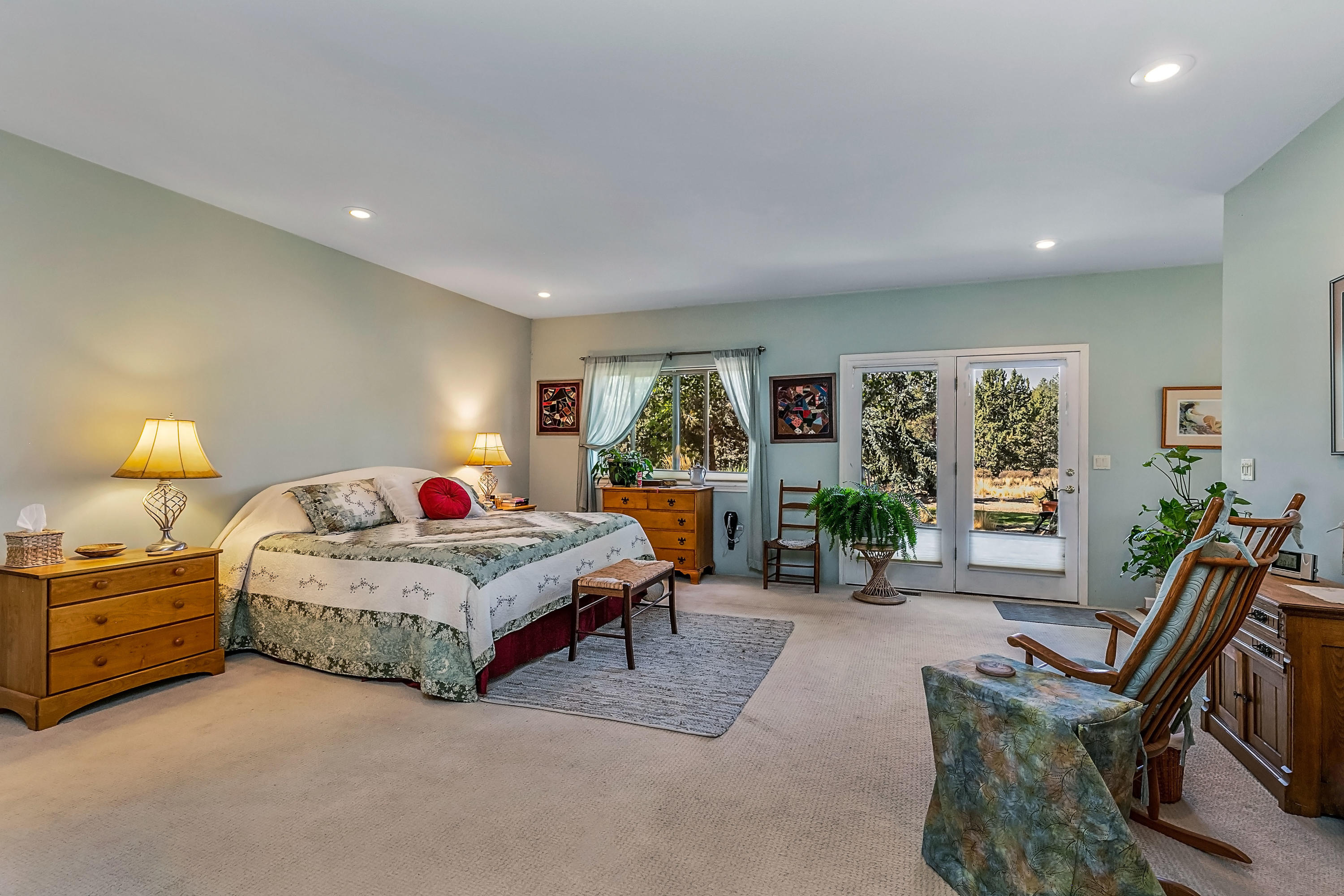 Awbrey Meadows - Residential