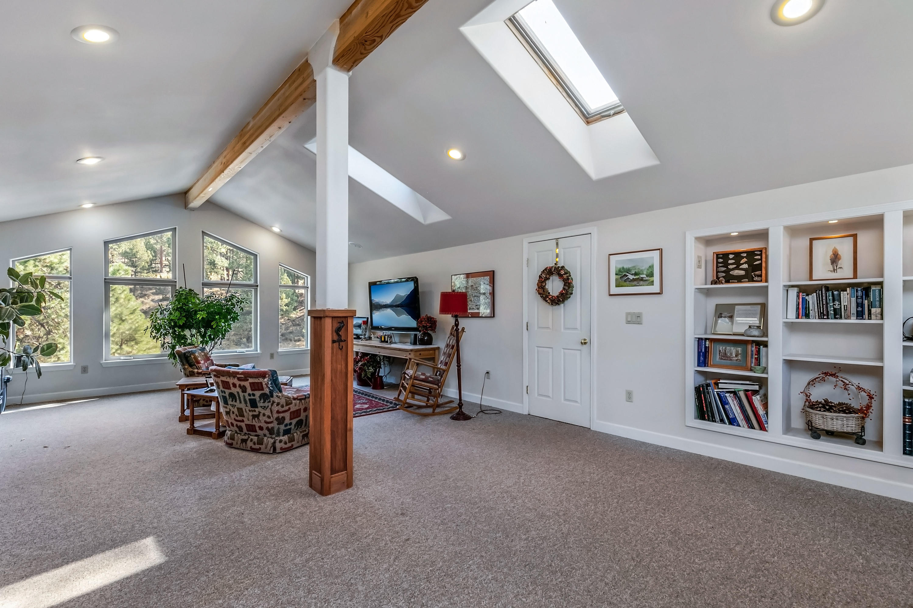 Awbrey Meadows - Residential