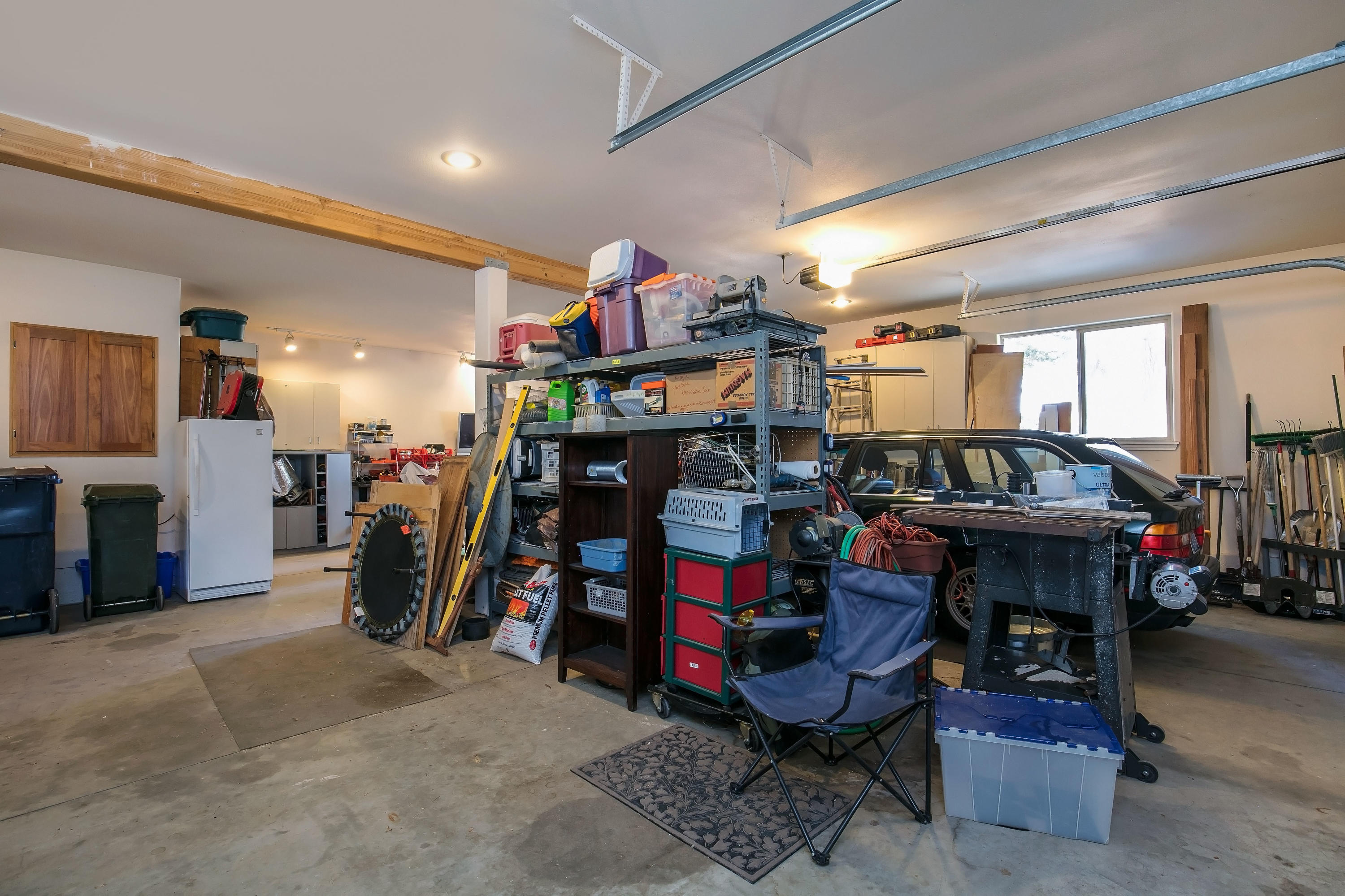 Awbrey Meadows - Residential