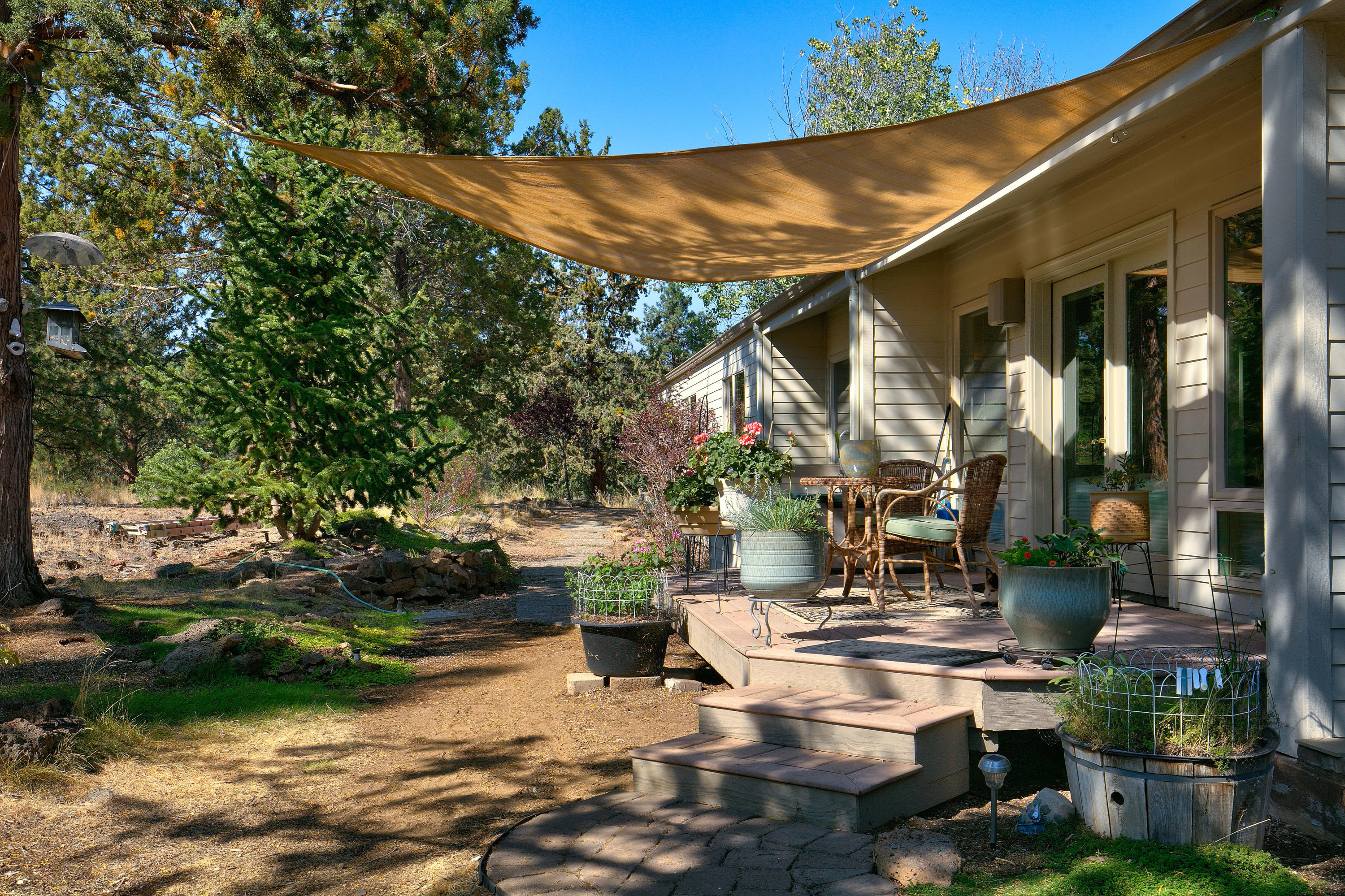 Awbrey Meadows - Residential