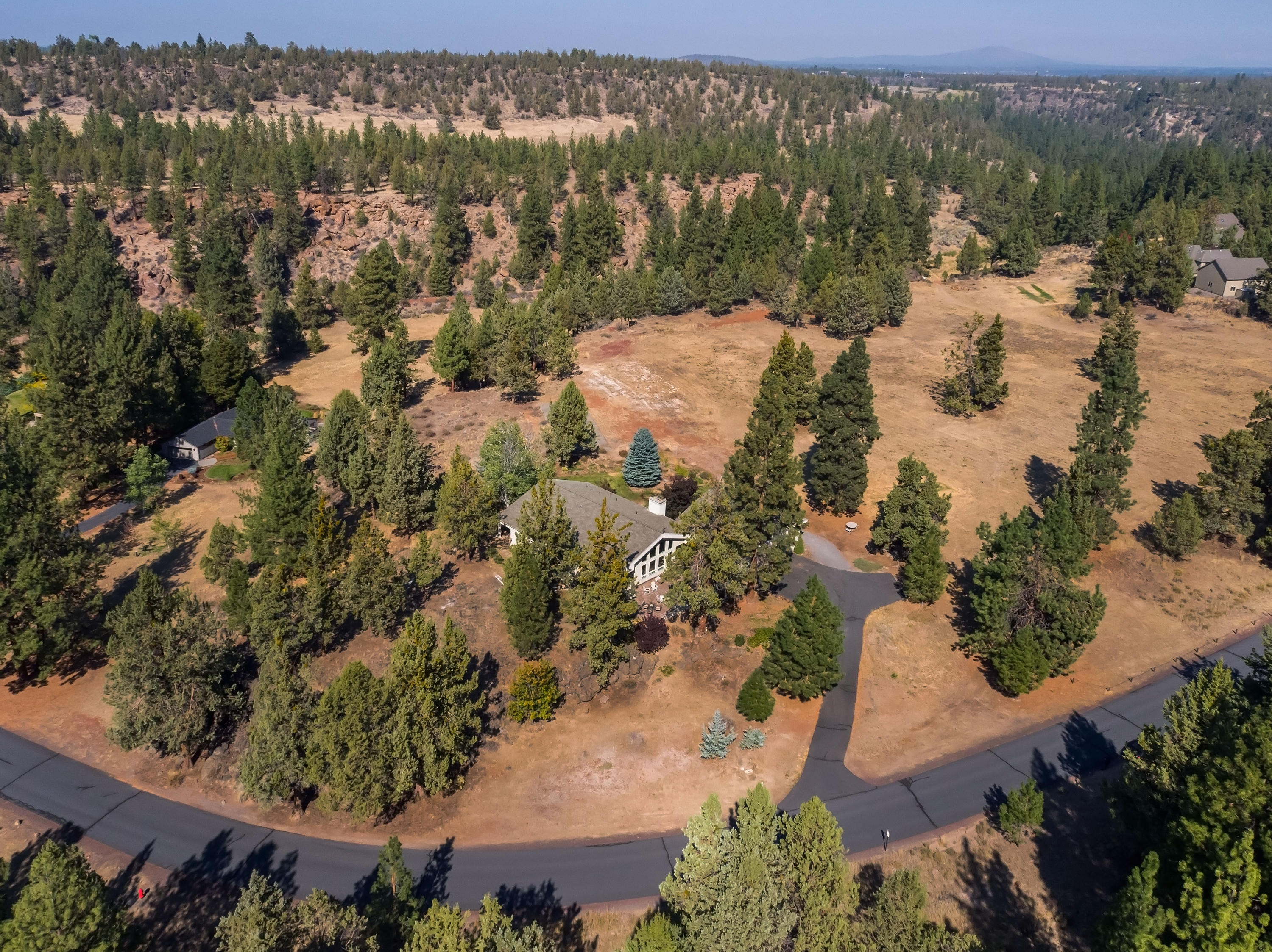 Awbrey Meadows - Residential