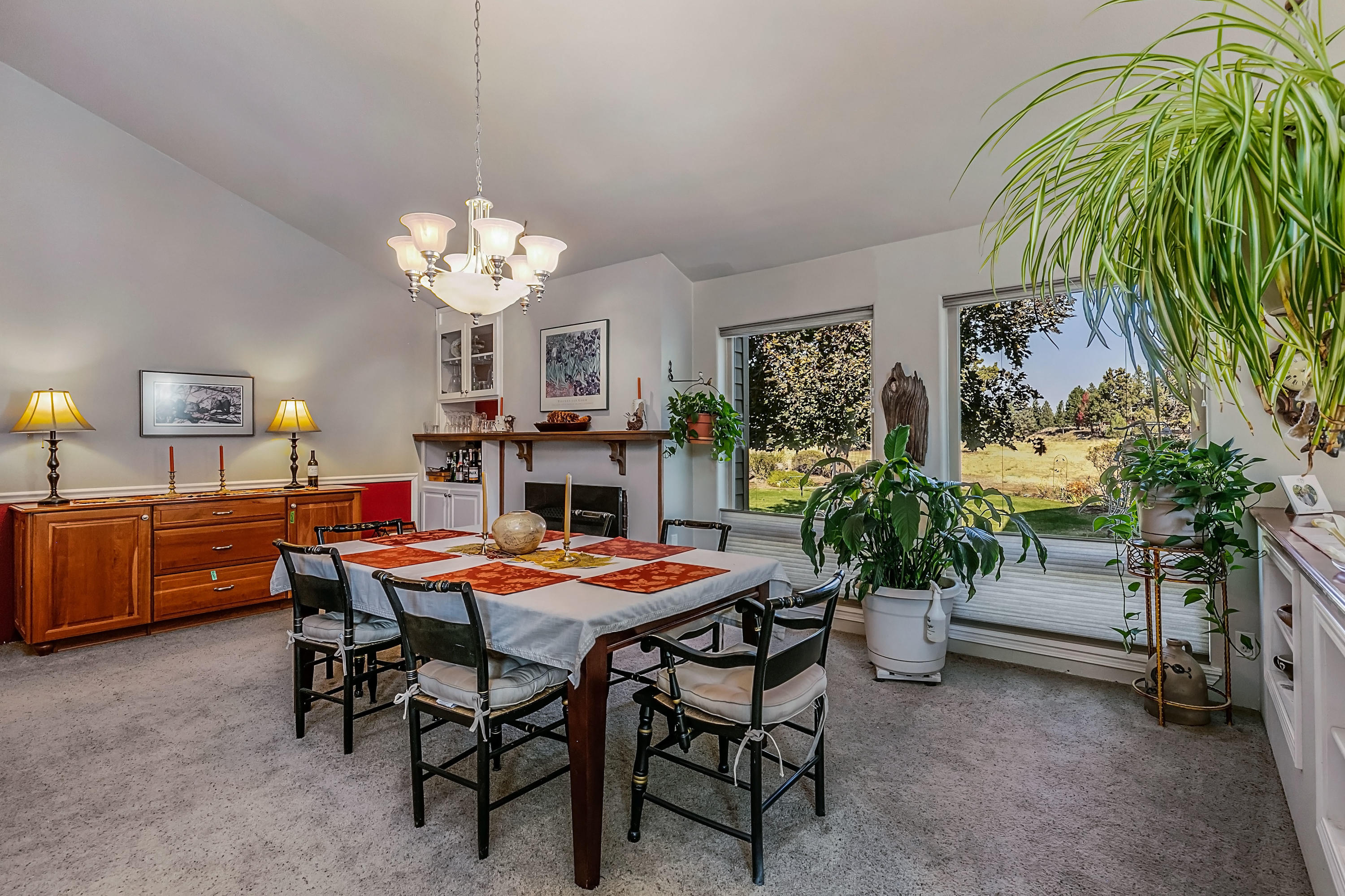 Awbrey Meadows - Residential