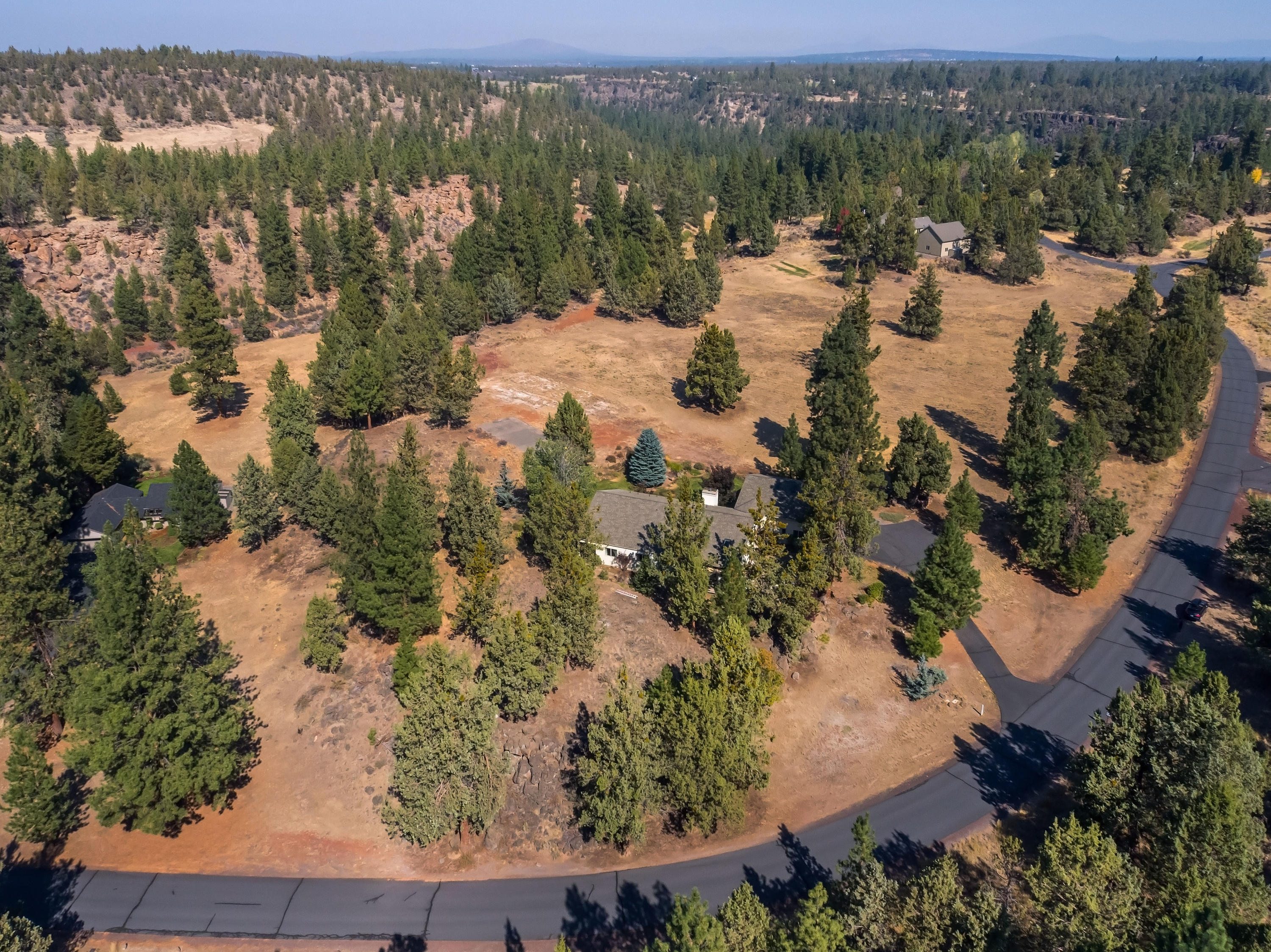 Awbrey Meadows - Residential