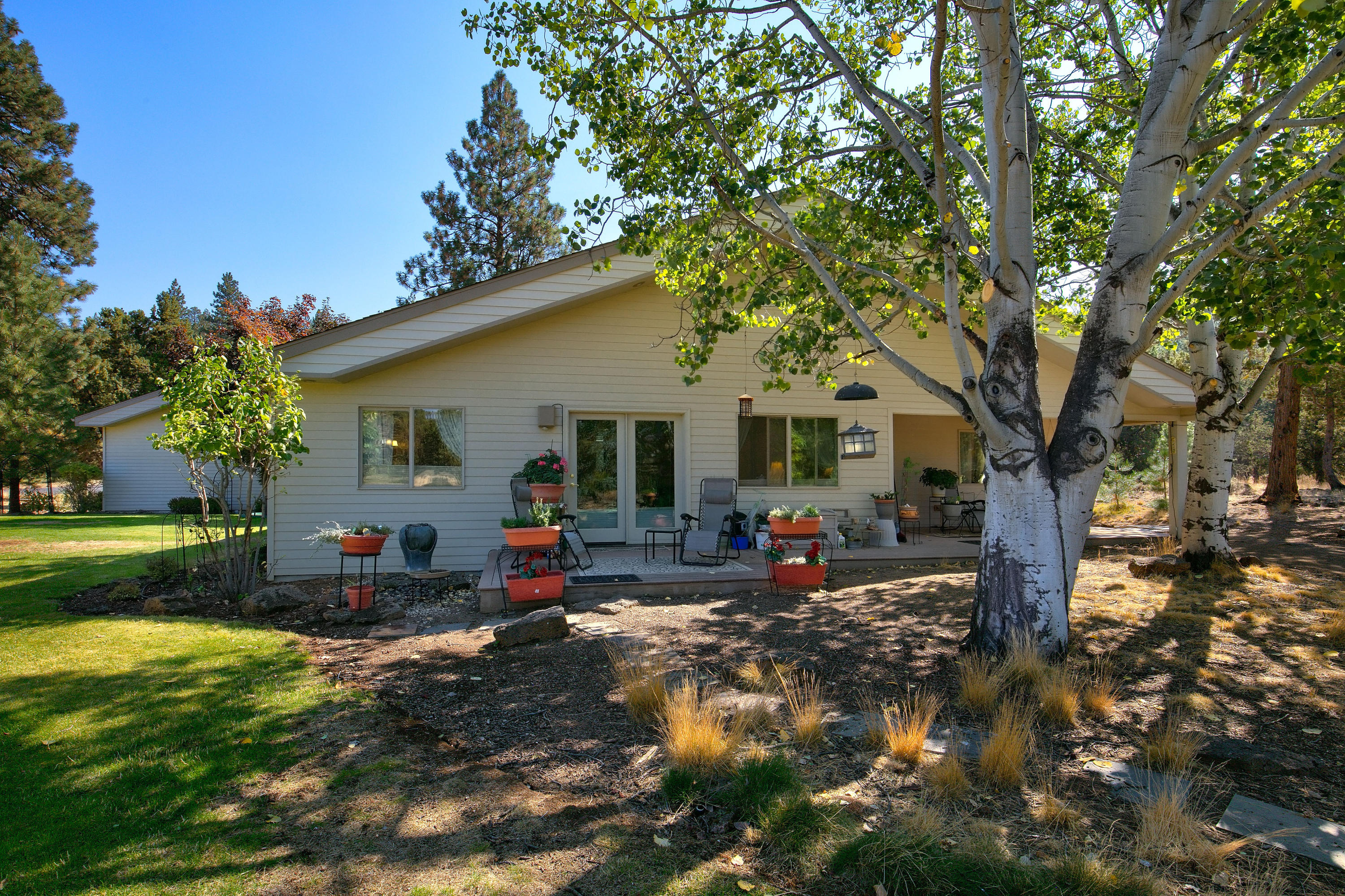 Awbrey Meadows - Residential