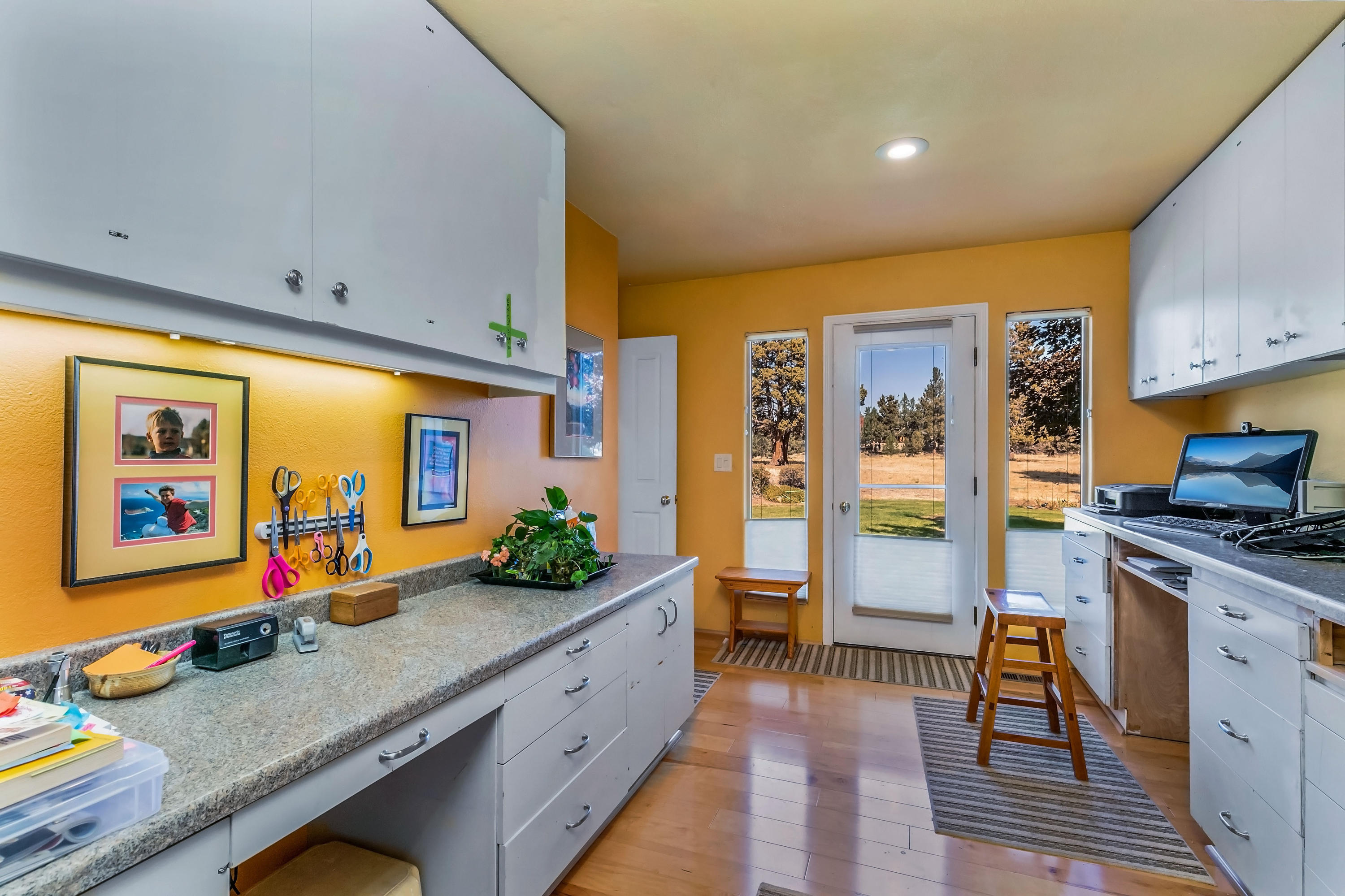 Awbrey Meadows - Residential