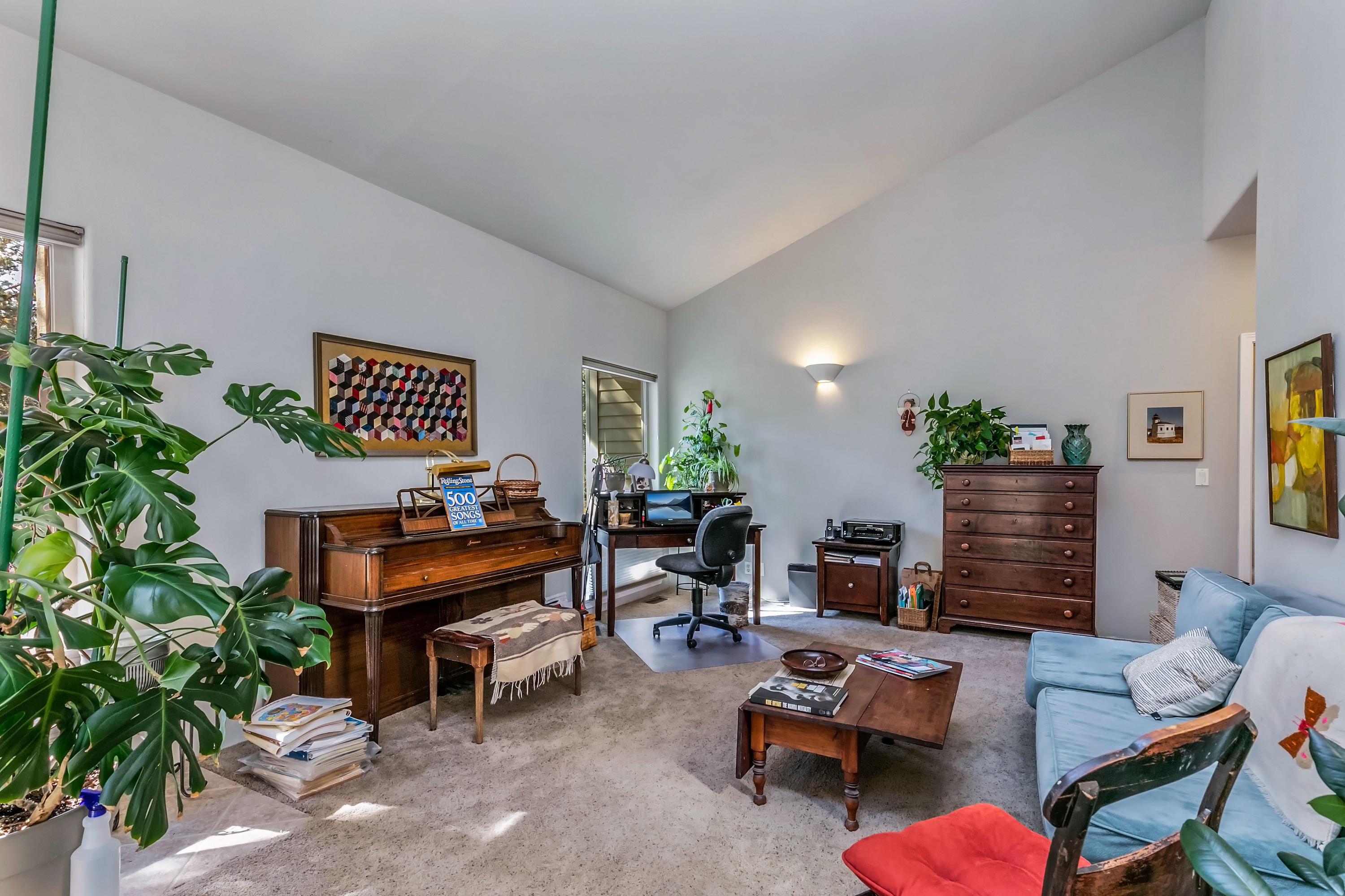 Awbrey Meadows - Residential