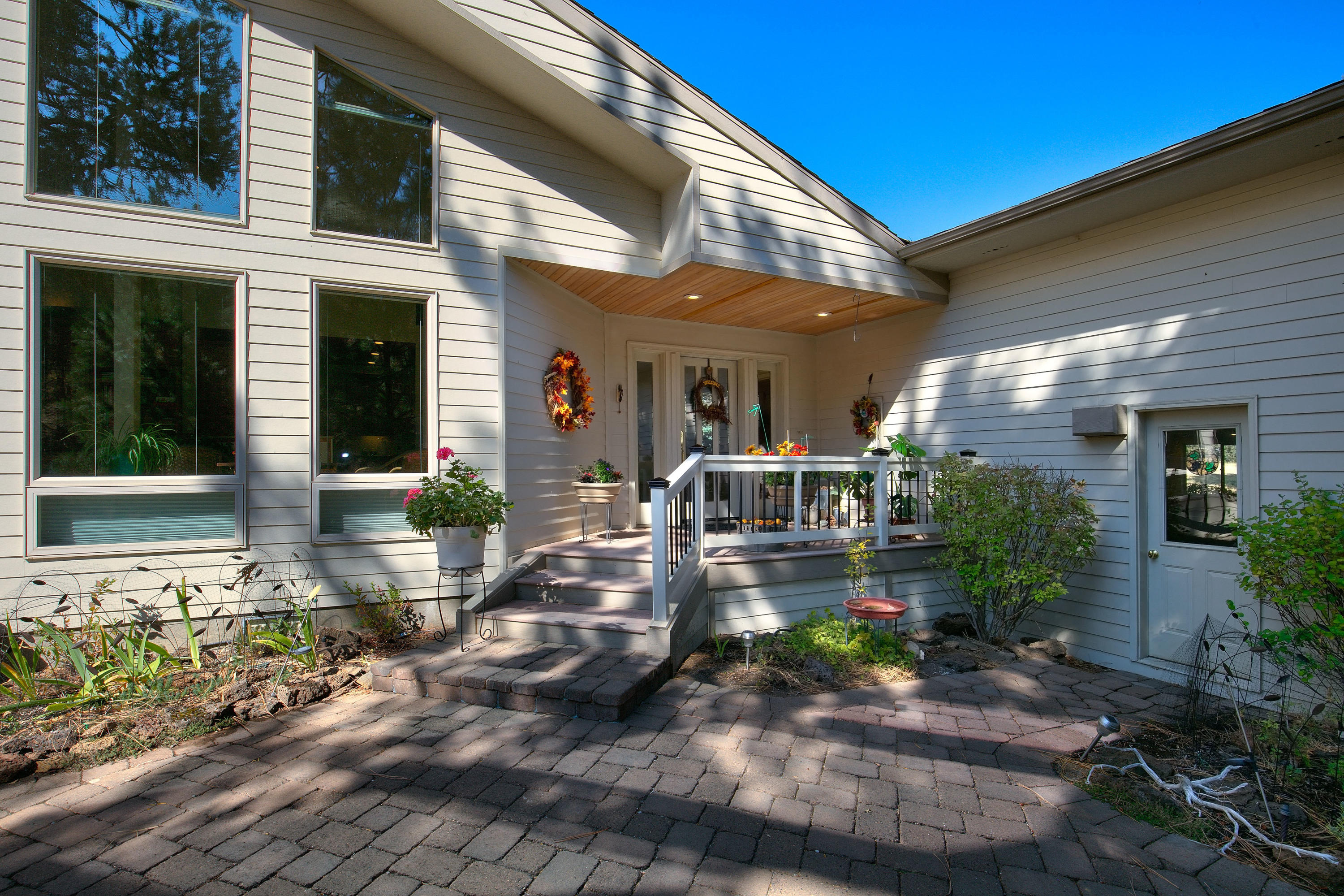 Awbrey Meadows - Residential