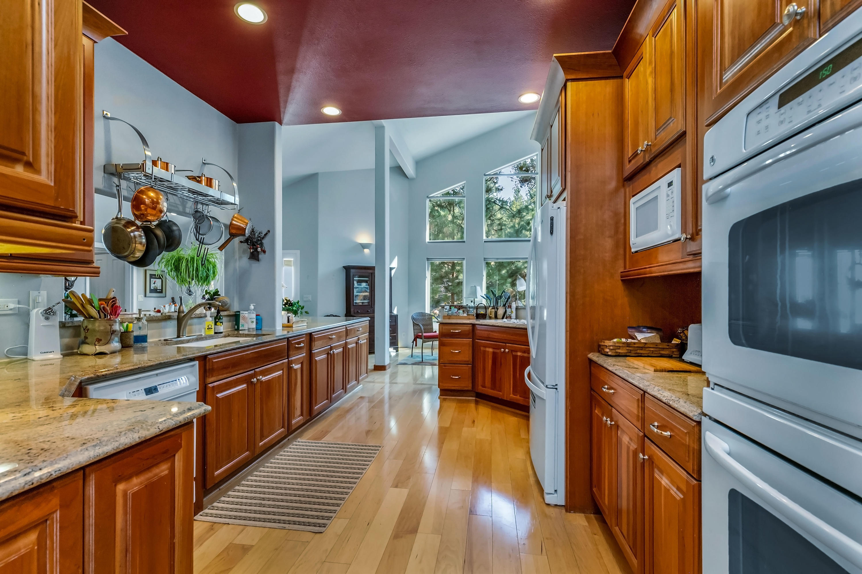 Awbrey Meadows - Residential