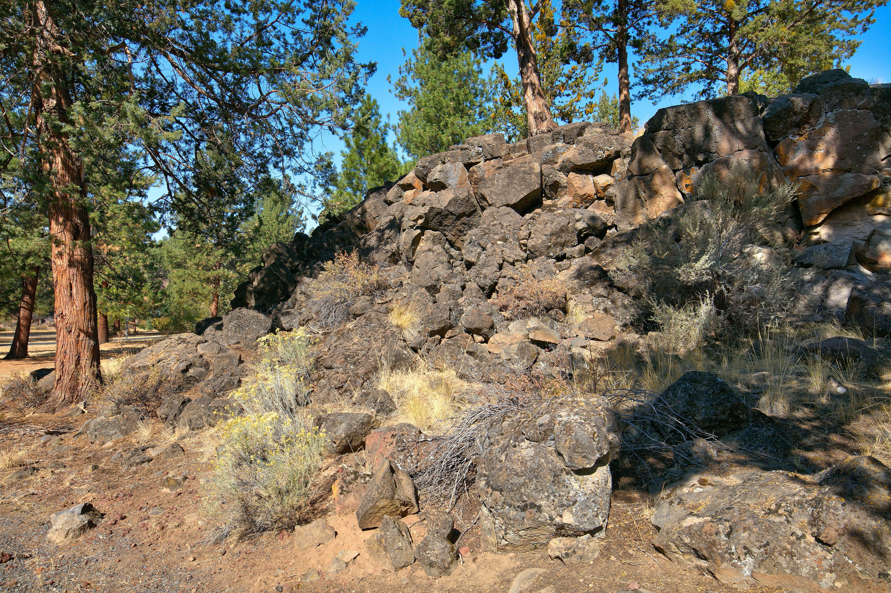 Awbrey Meadows - Residential