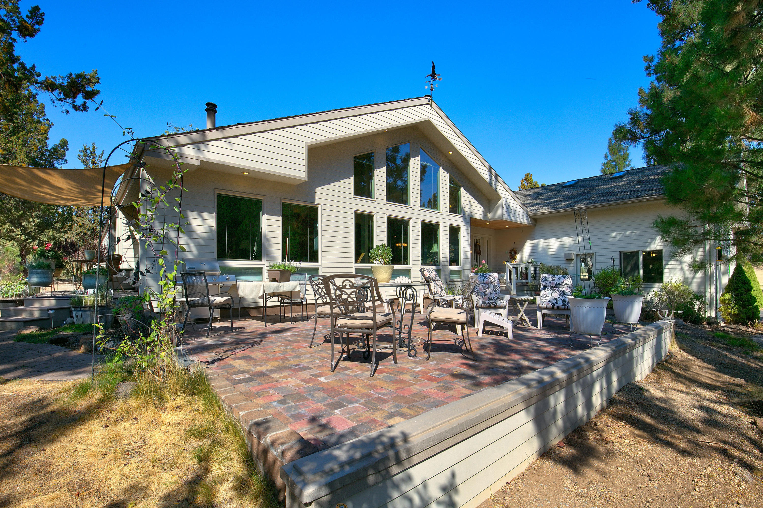 Awbrey Meadows - Residential