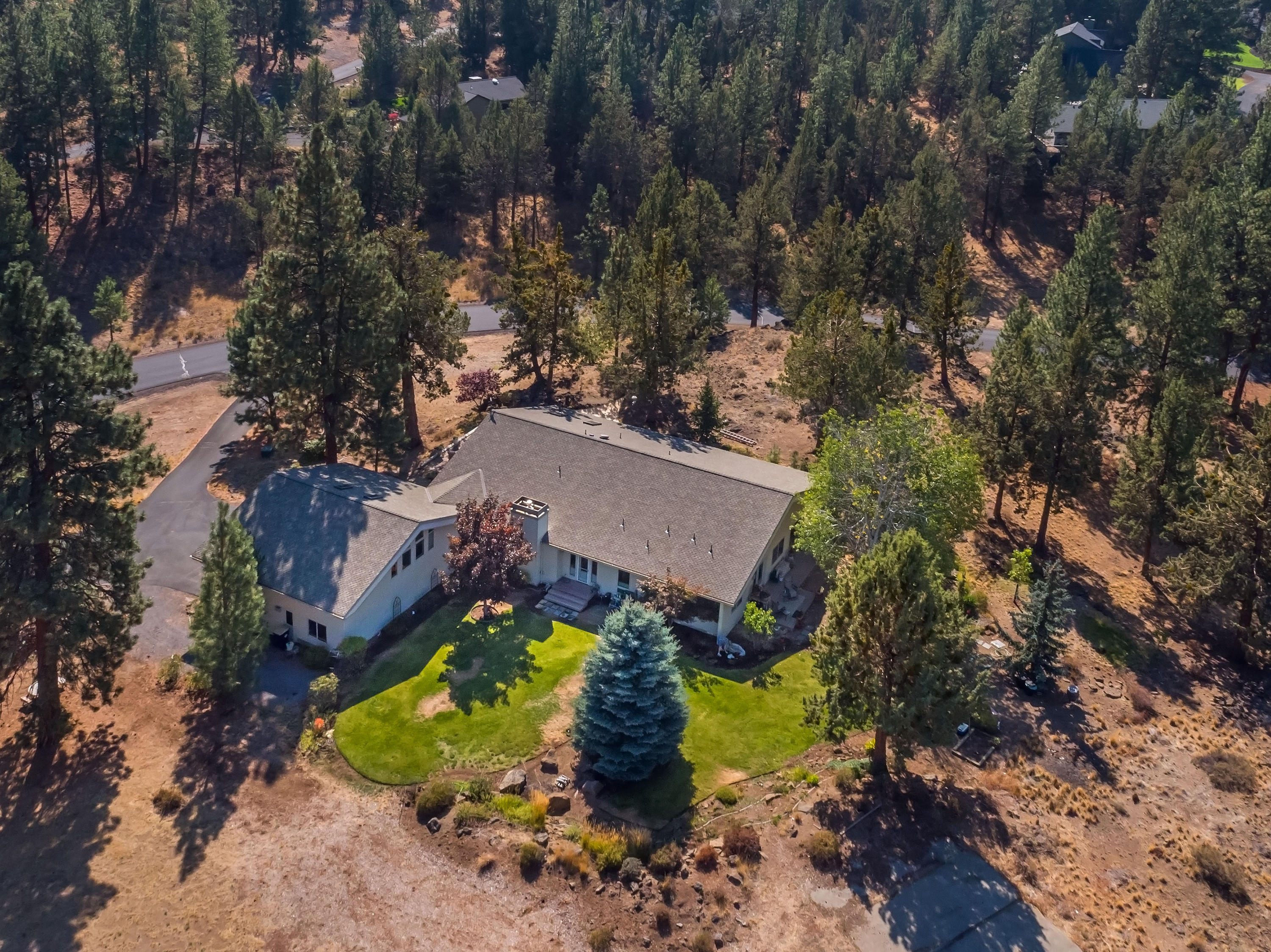 Awbrey Meadows - Residential