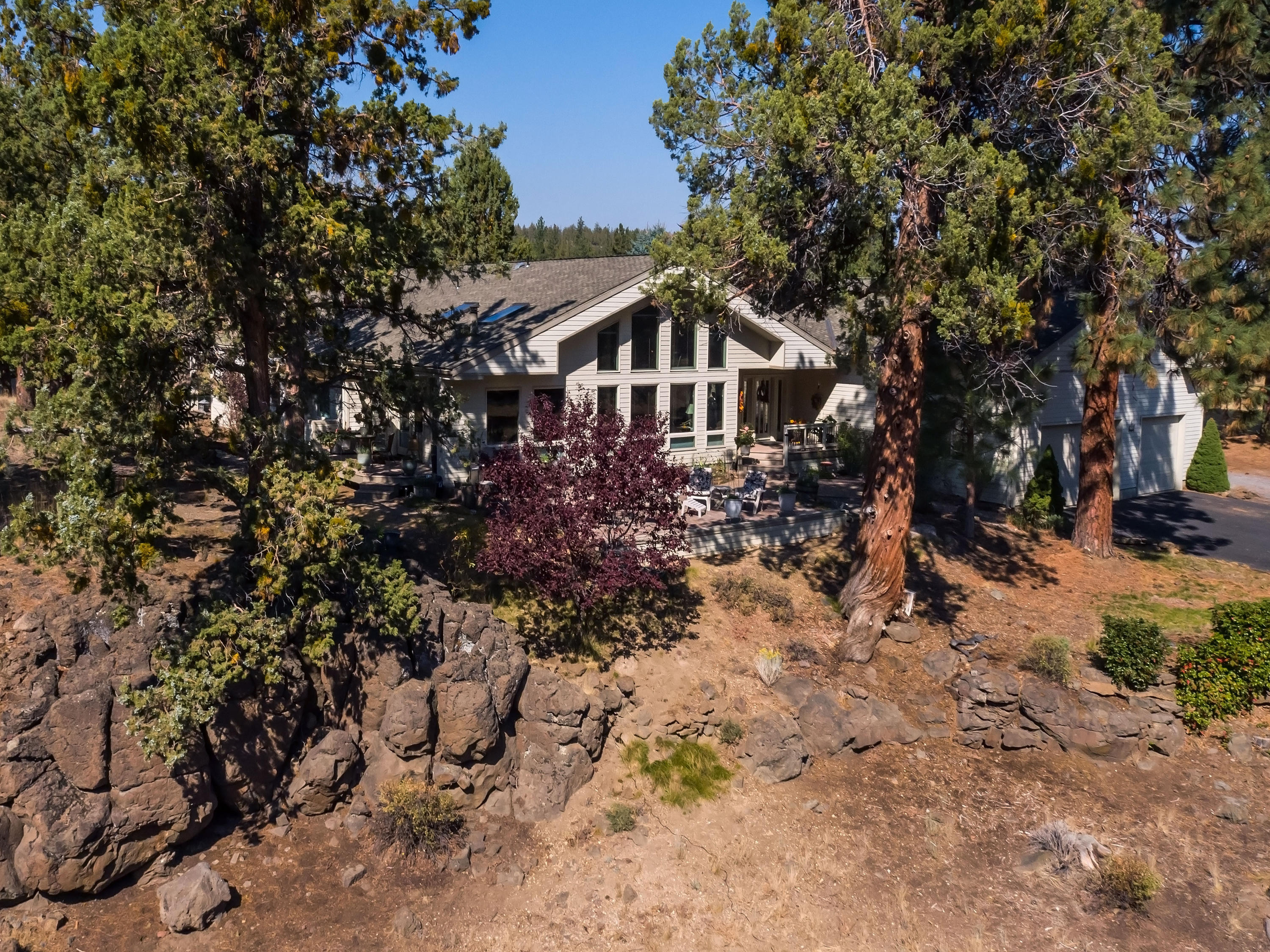 Awbrey Meadows - Residential