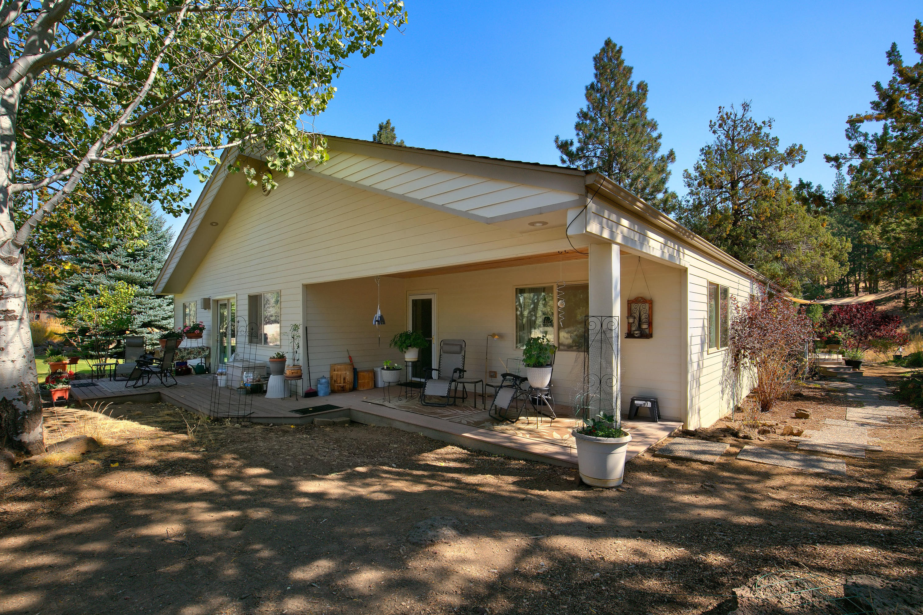 Awbrey Meadows - Residential