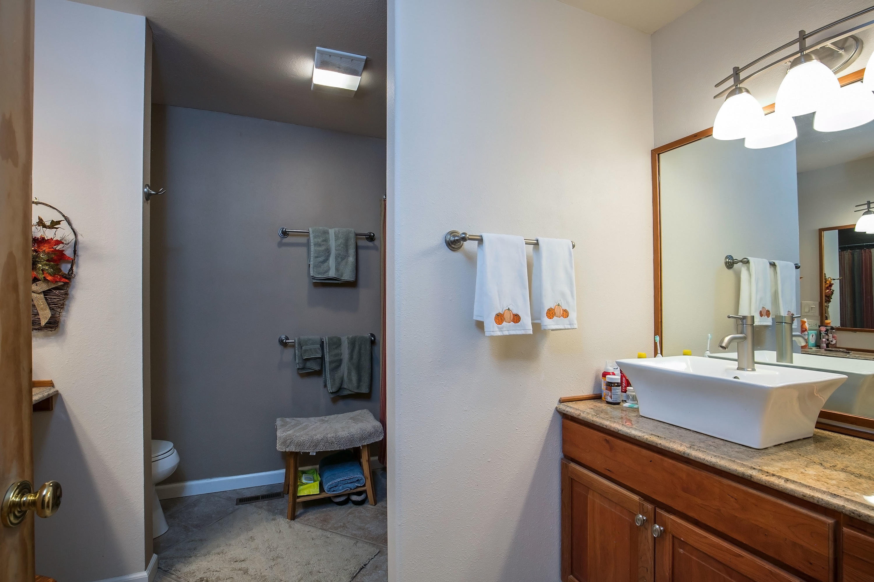 Awbrey Meadows - Residential