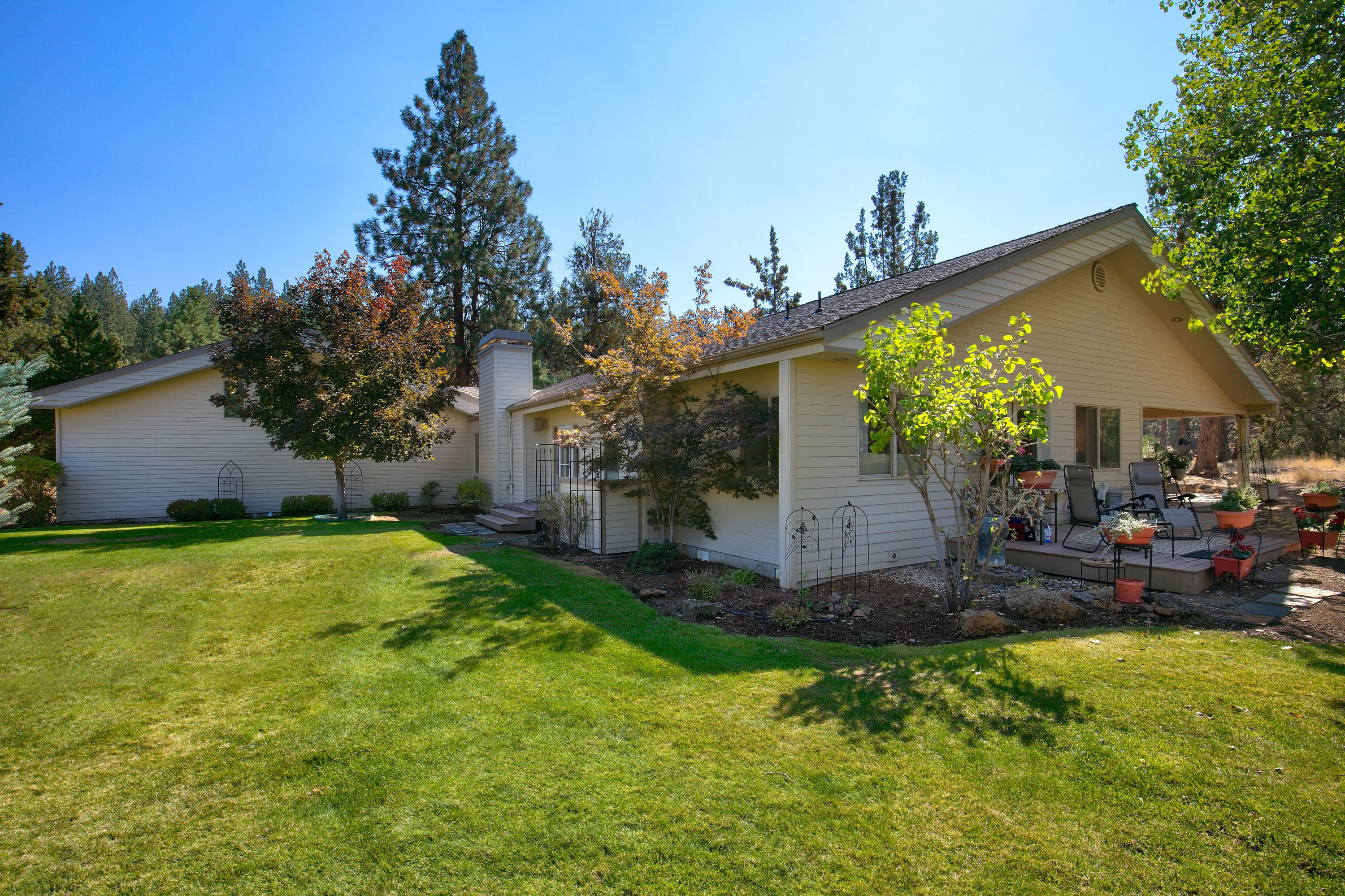 Awbrey Meadows - Residential