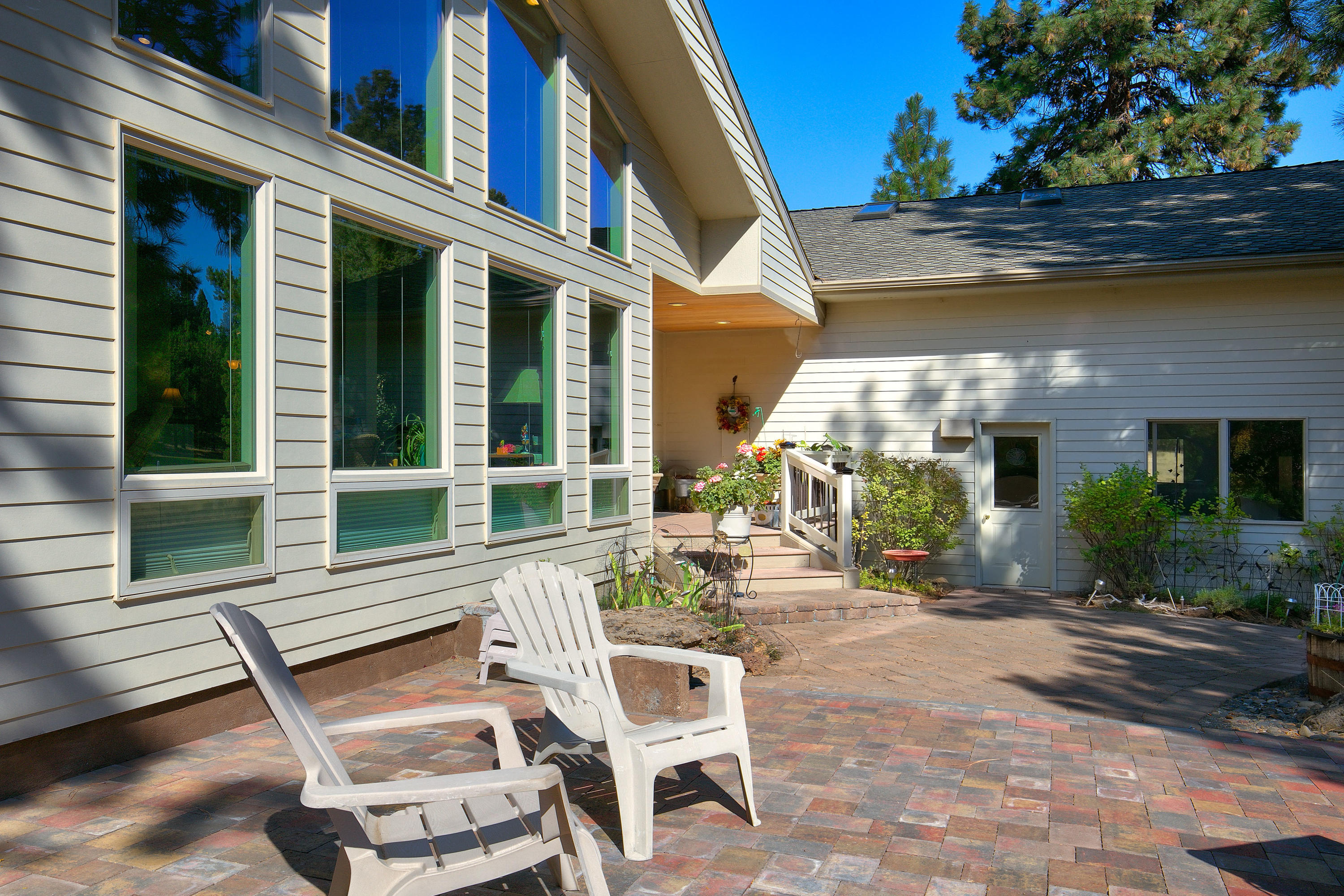 Awbrey Meadows - Residential