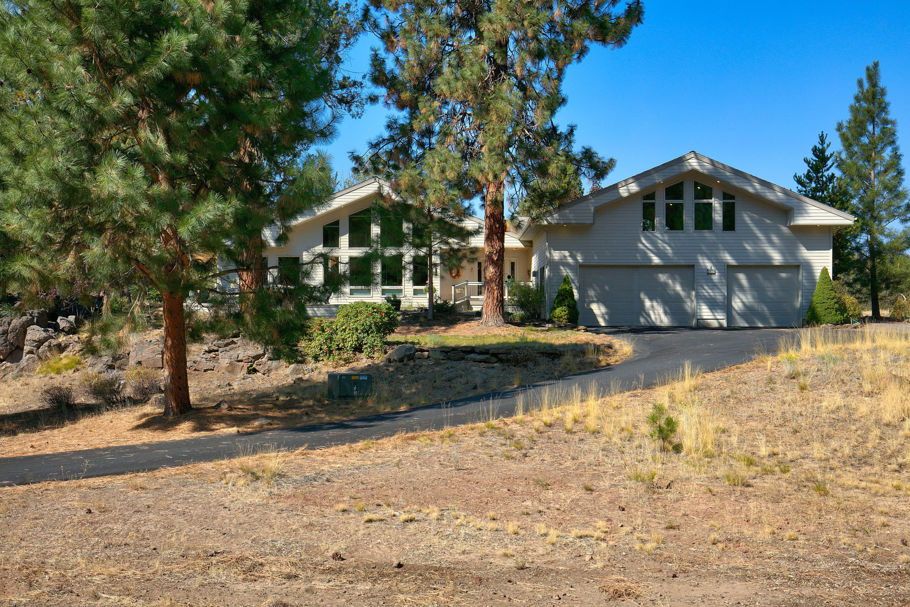 Awbrey Meadows - Residential